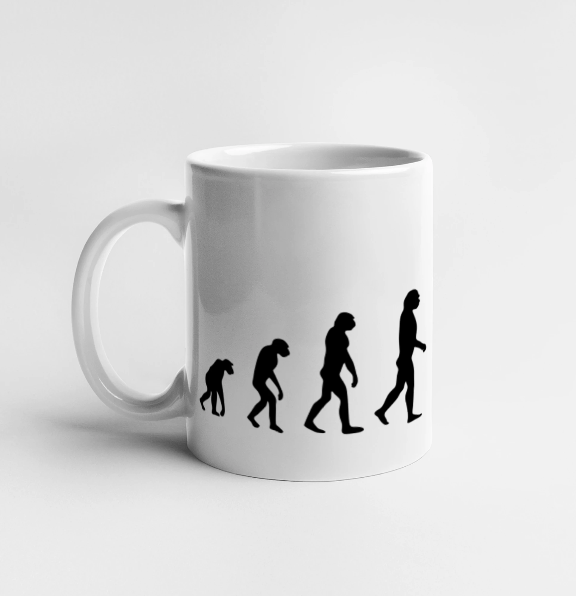 Evolúcia modelárov