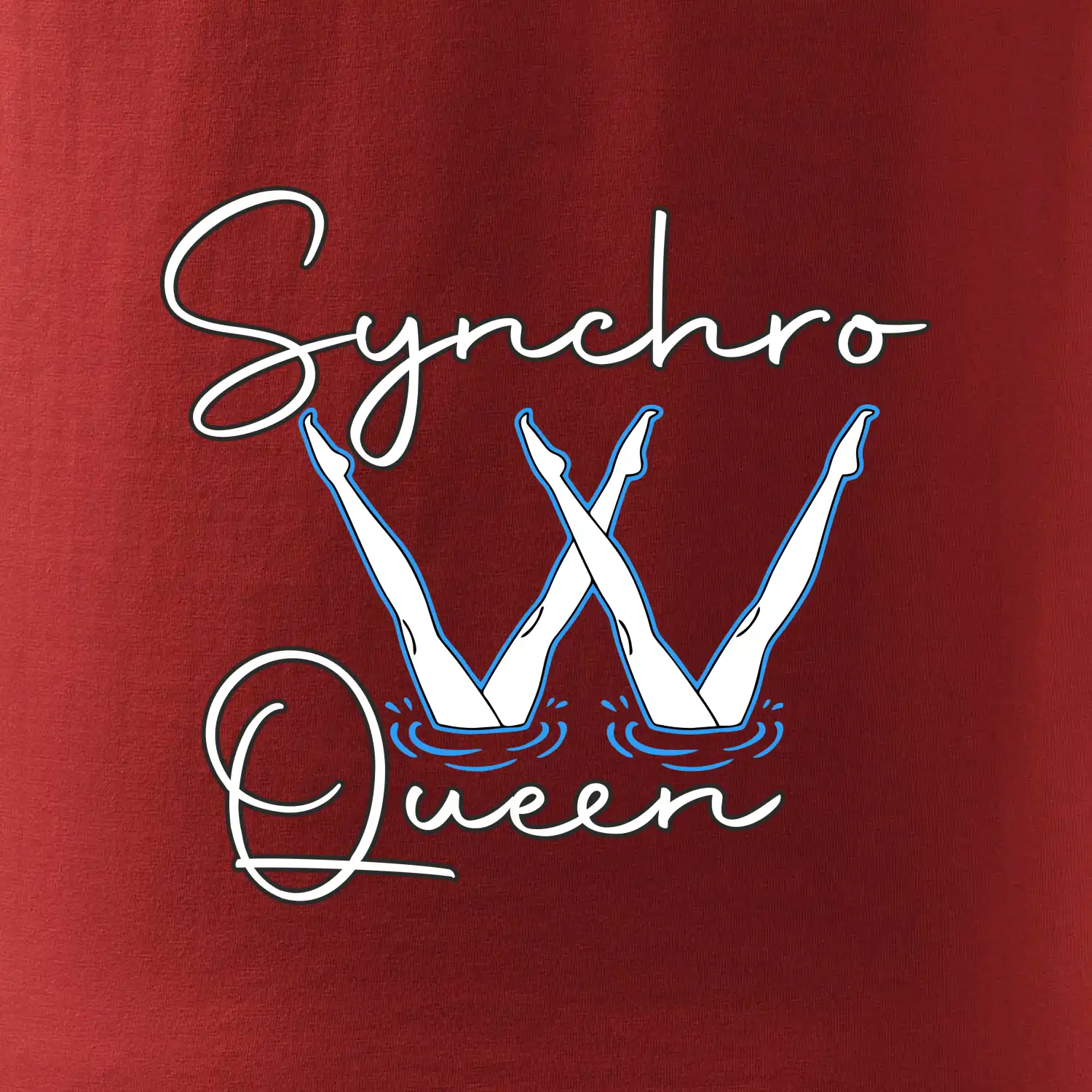 Synchro Queen