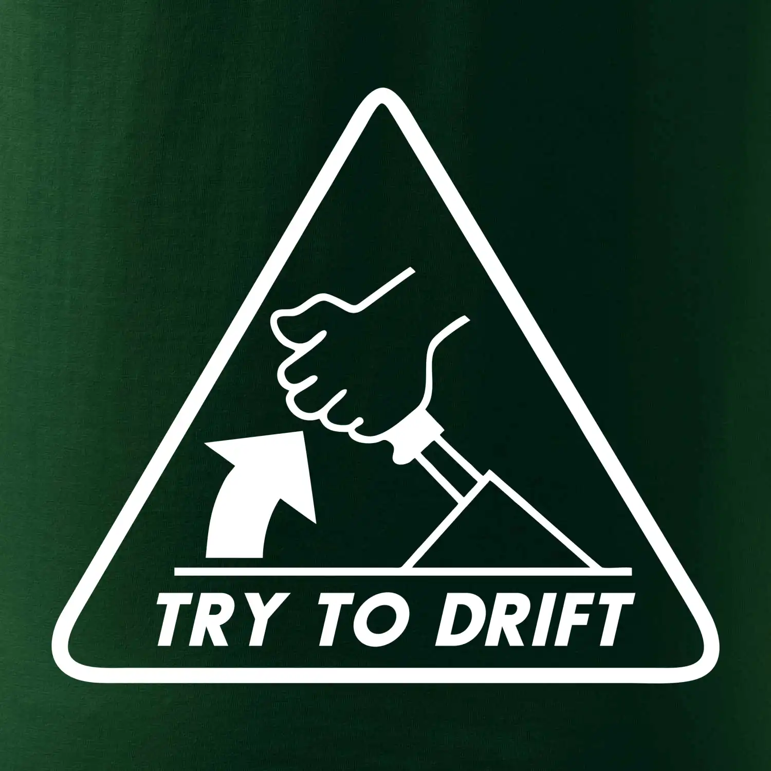 Try to drift
