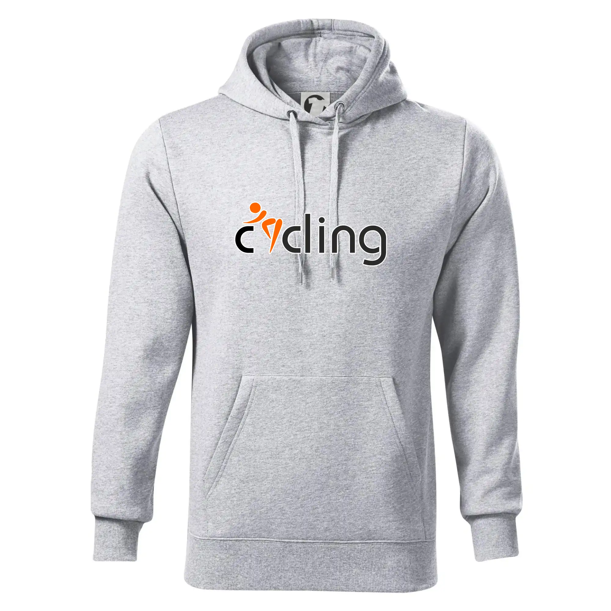 Cycling postava