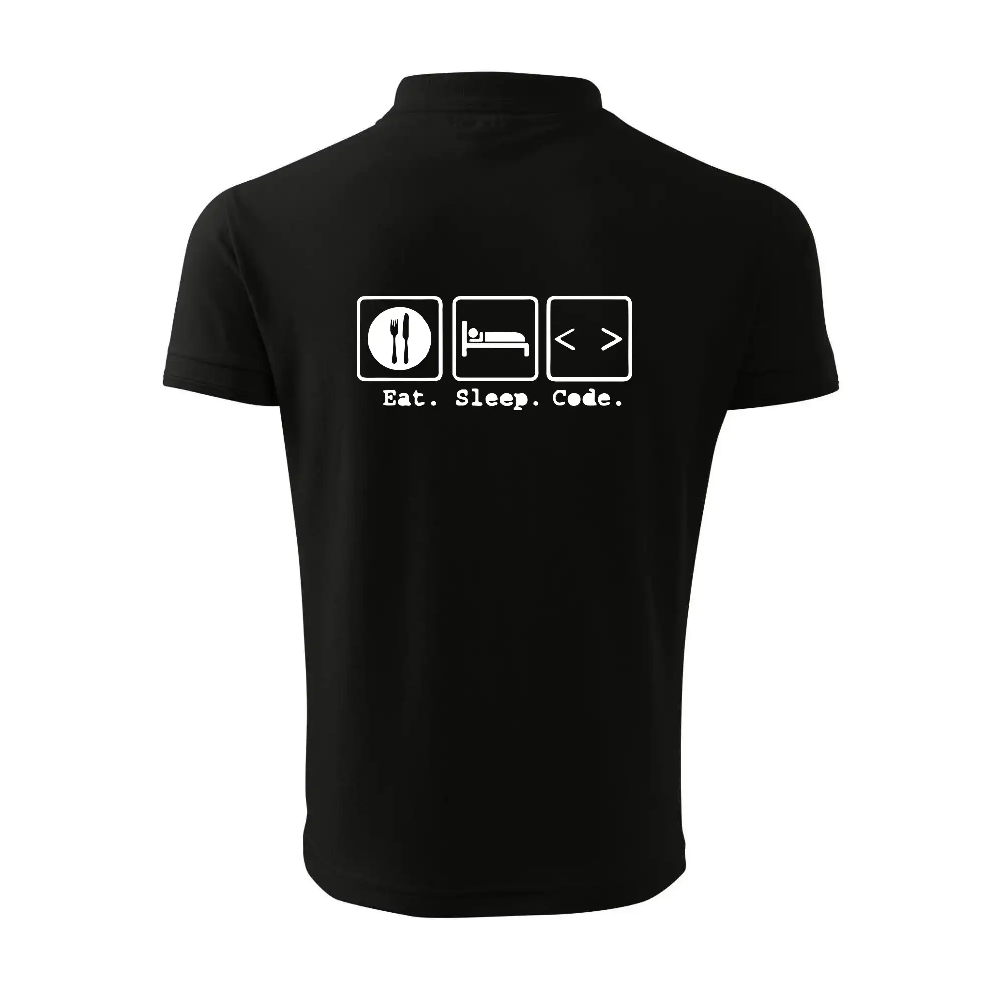 Eat sleep Code