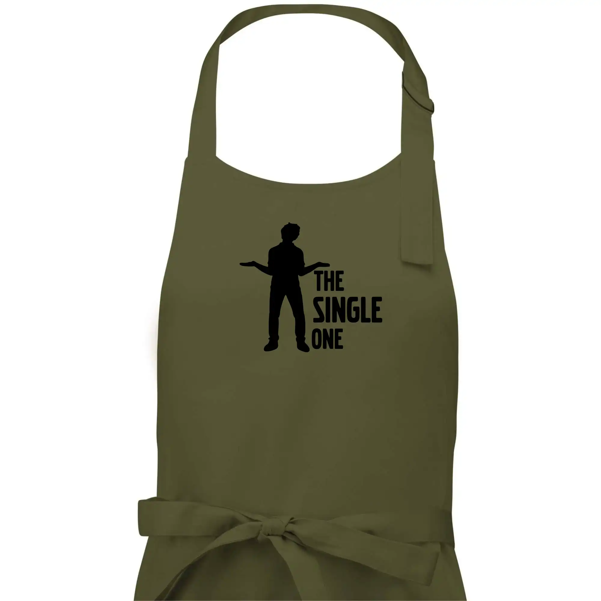 Bachelor party - The single one