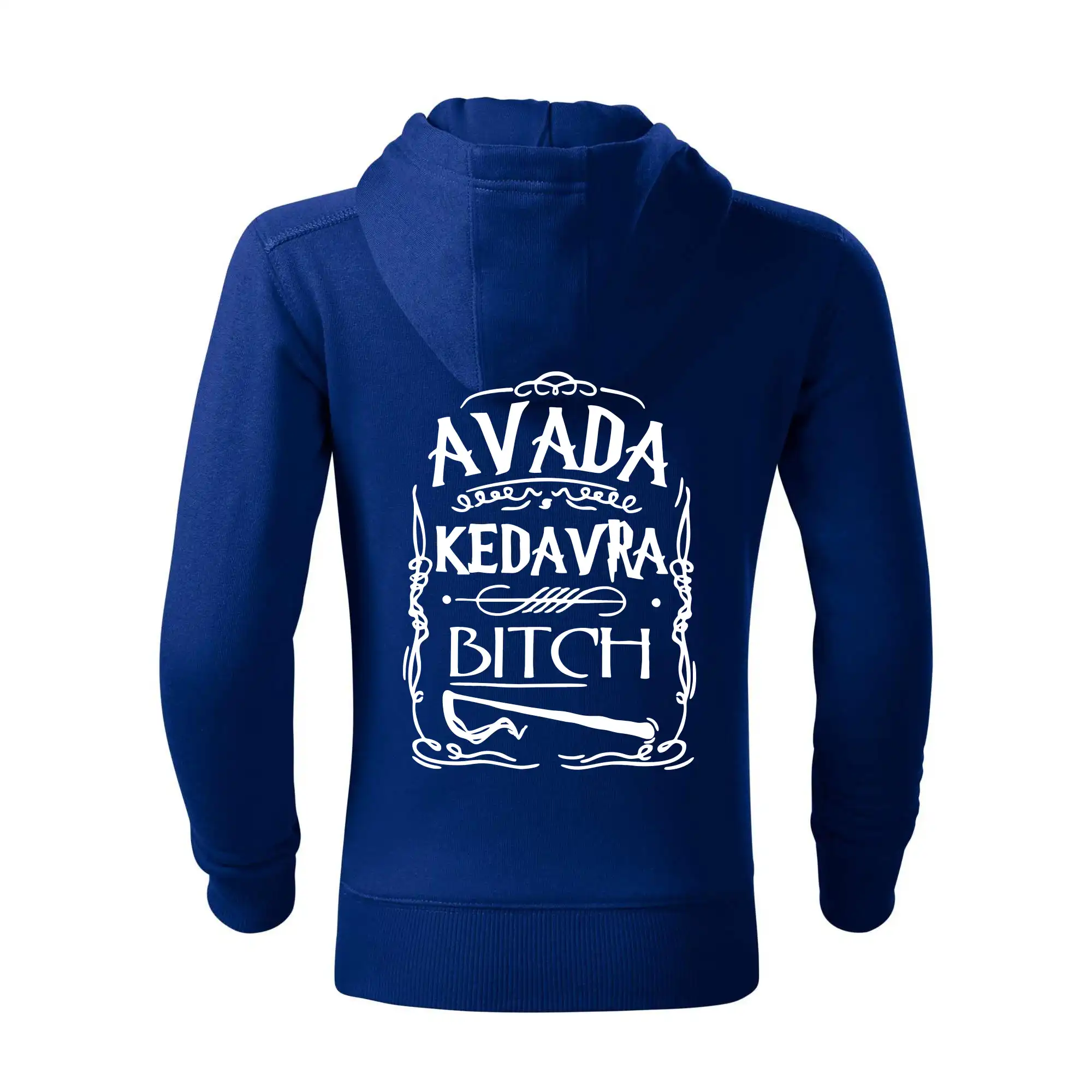 Harry - Avada Kedavra