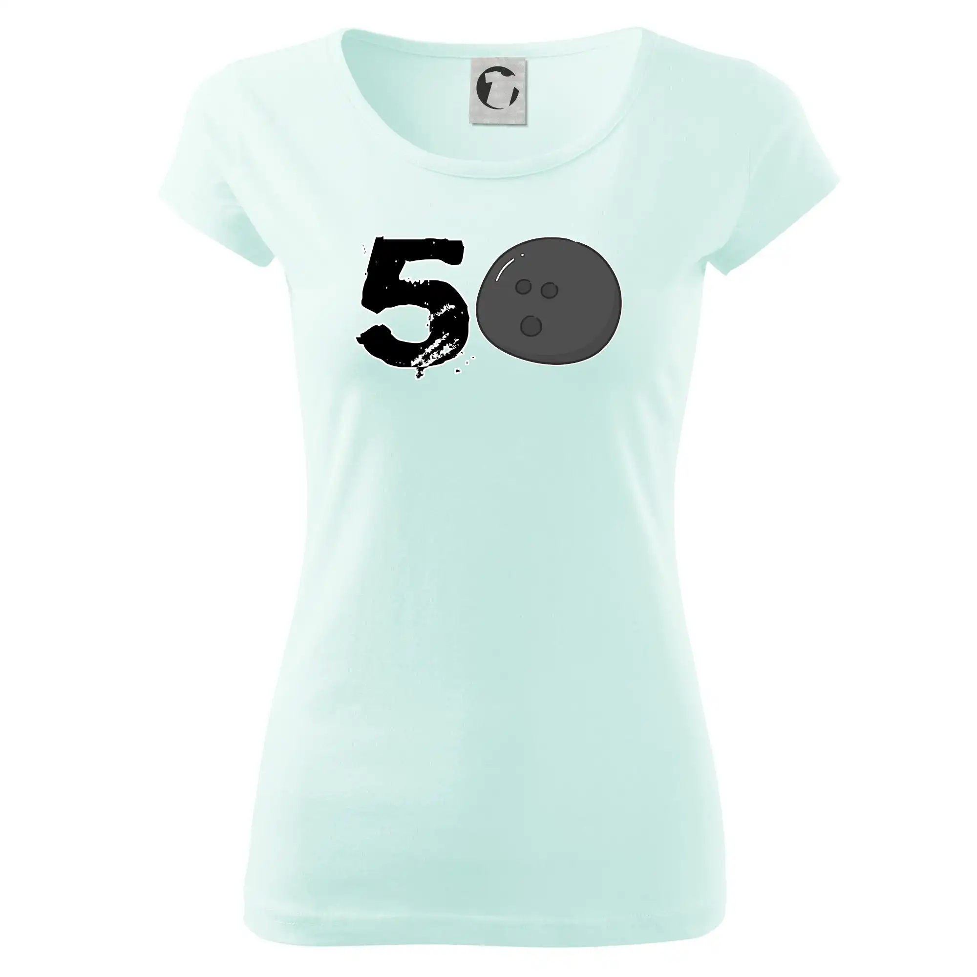 Bowling kulaté narozeniny 50