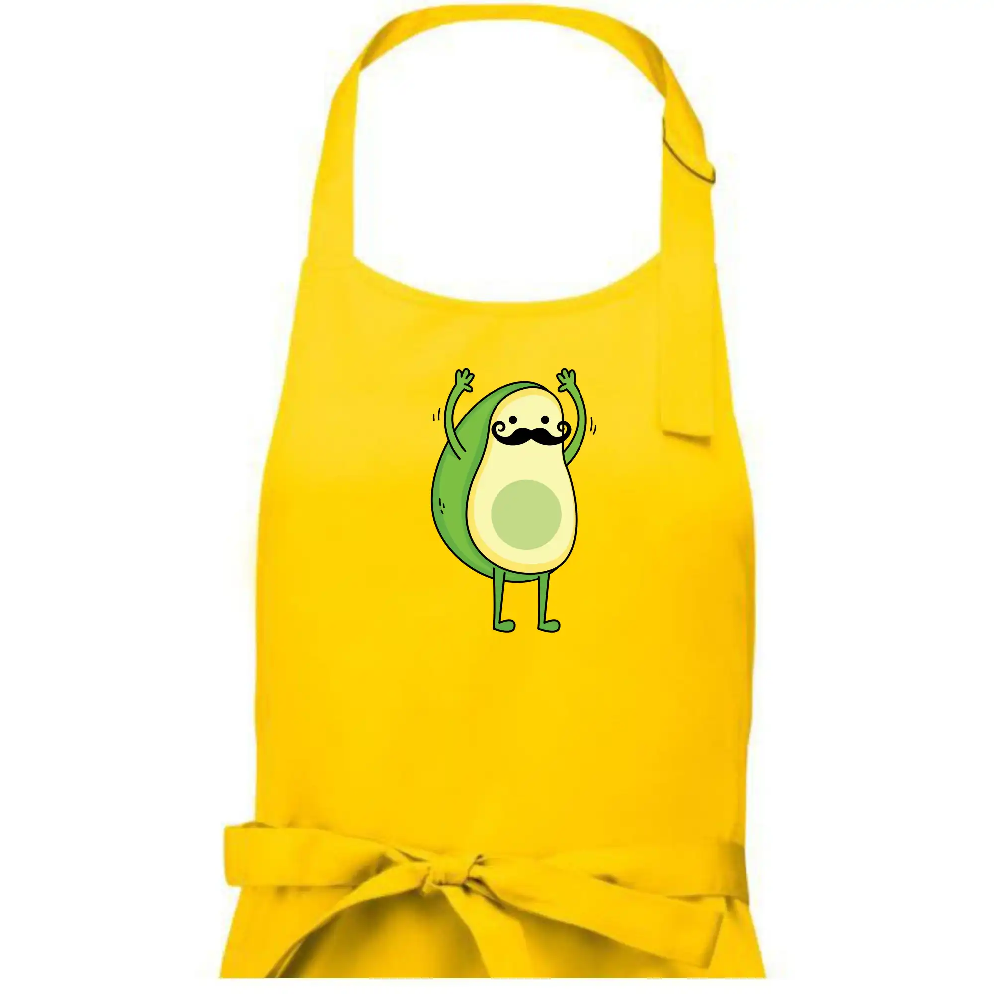 Párové triko - avokádo