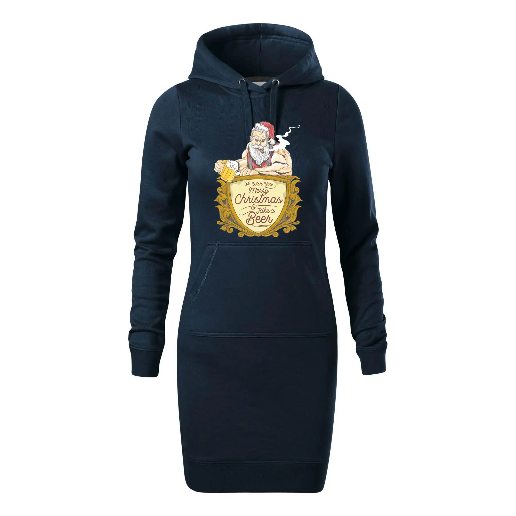 Drsnej santa