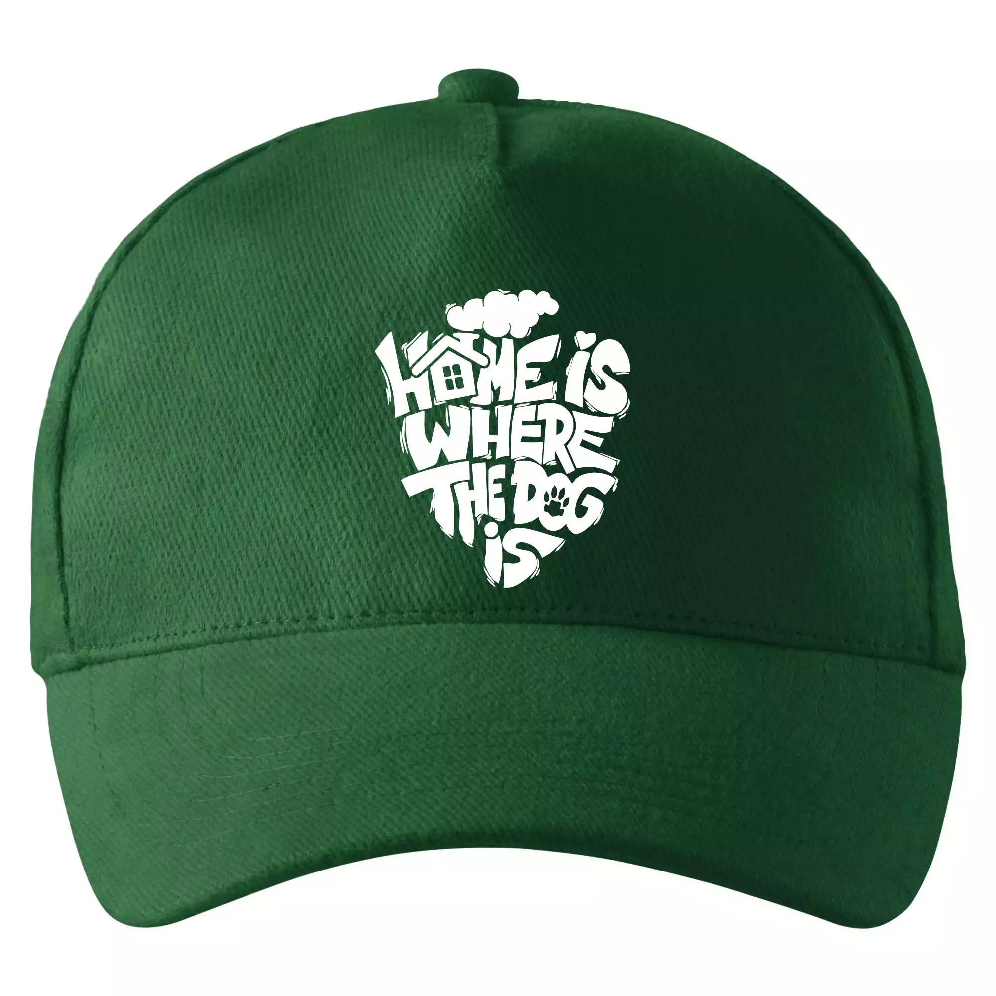 Home is where the dog