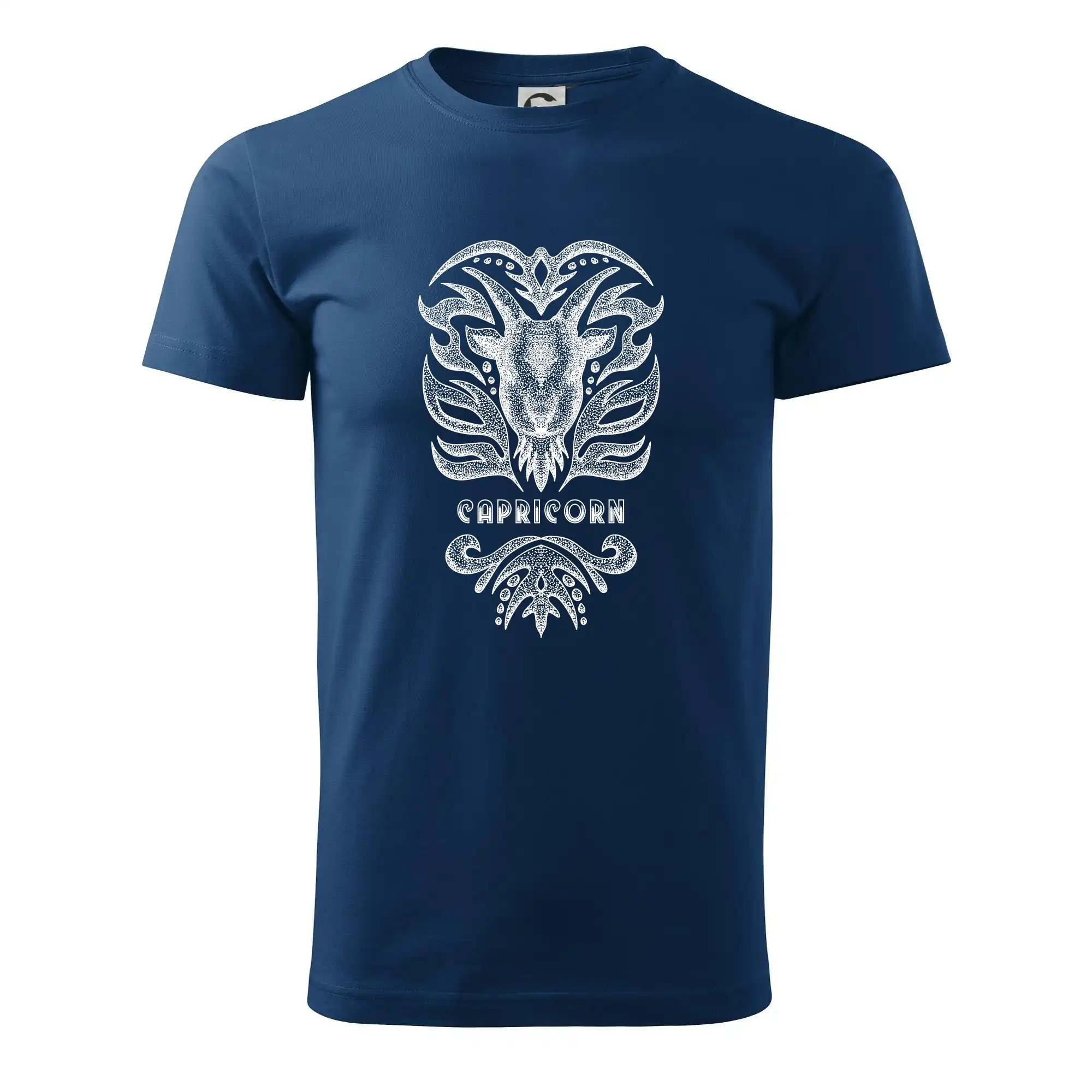 Capricorn - vintage