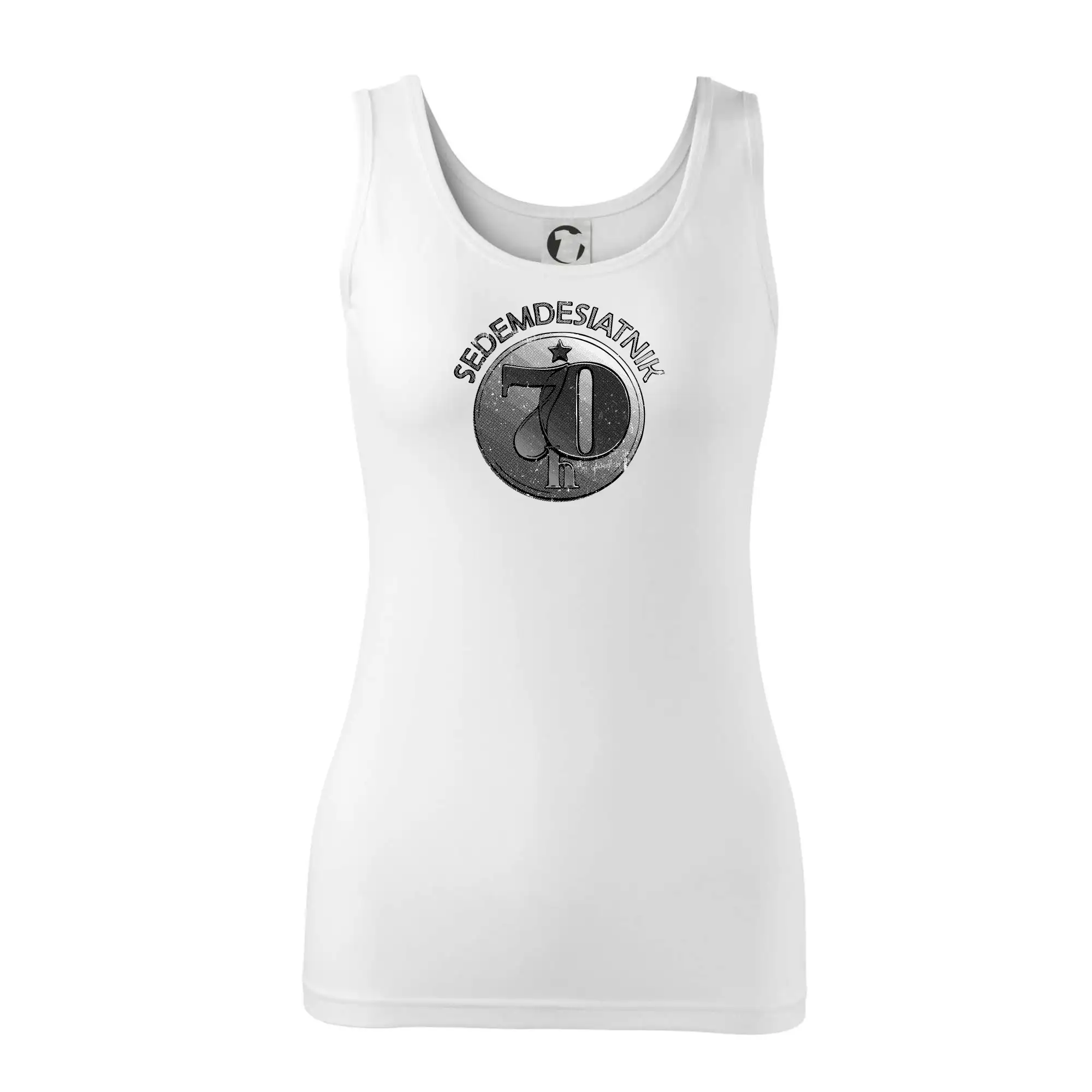 Sedemdesiatnik Československý