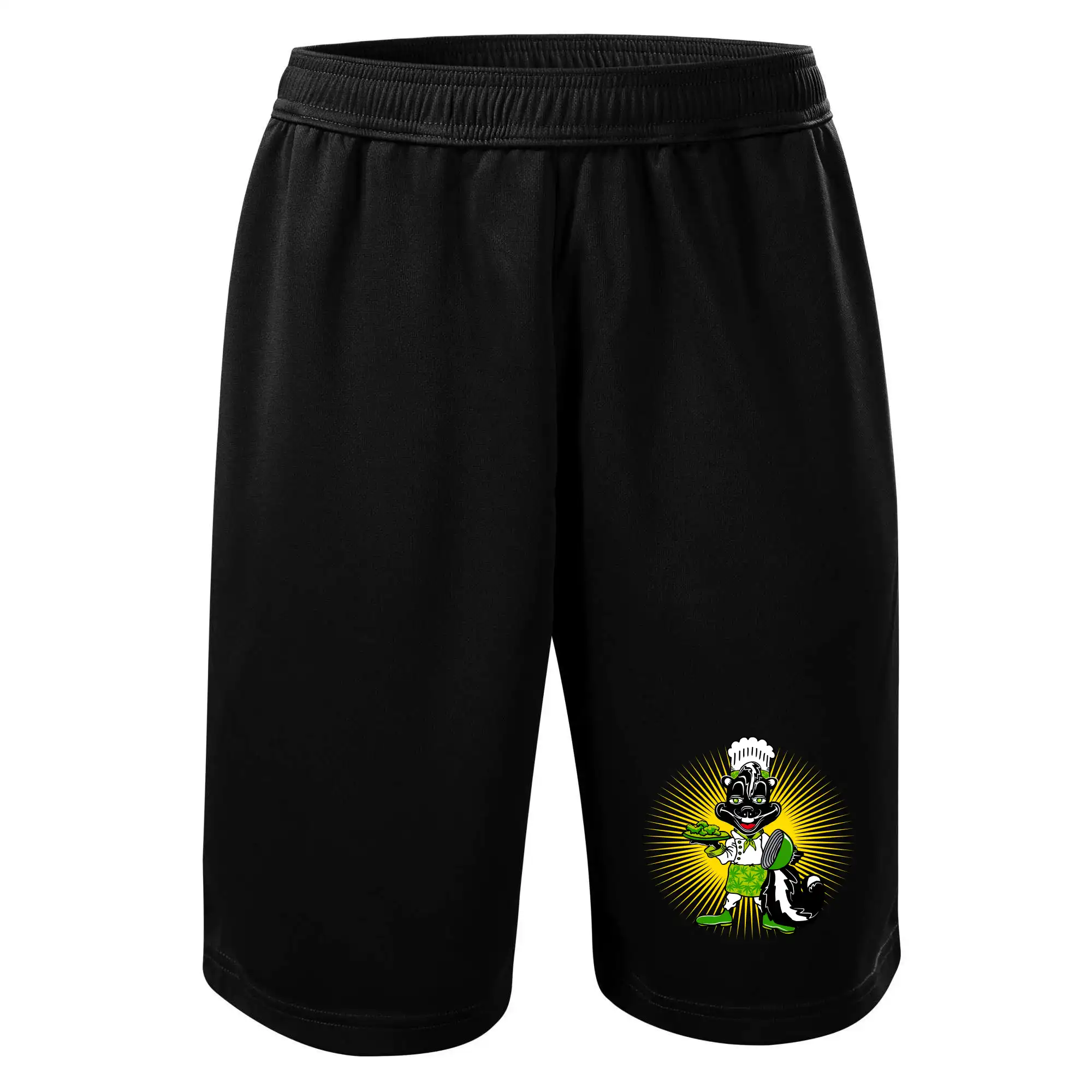 Skunk kuchař (Pecka design)