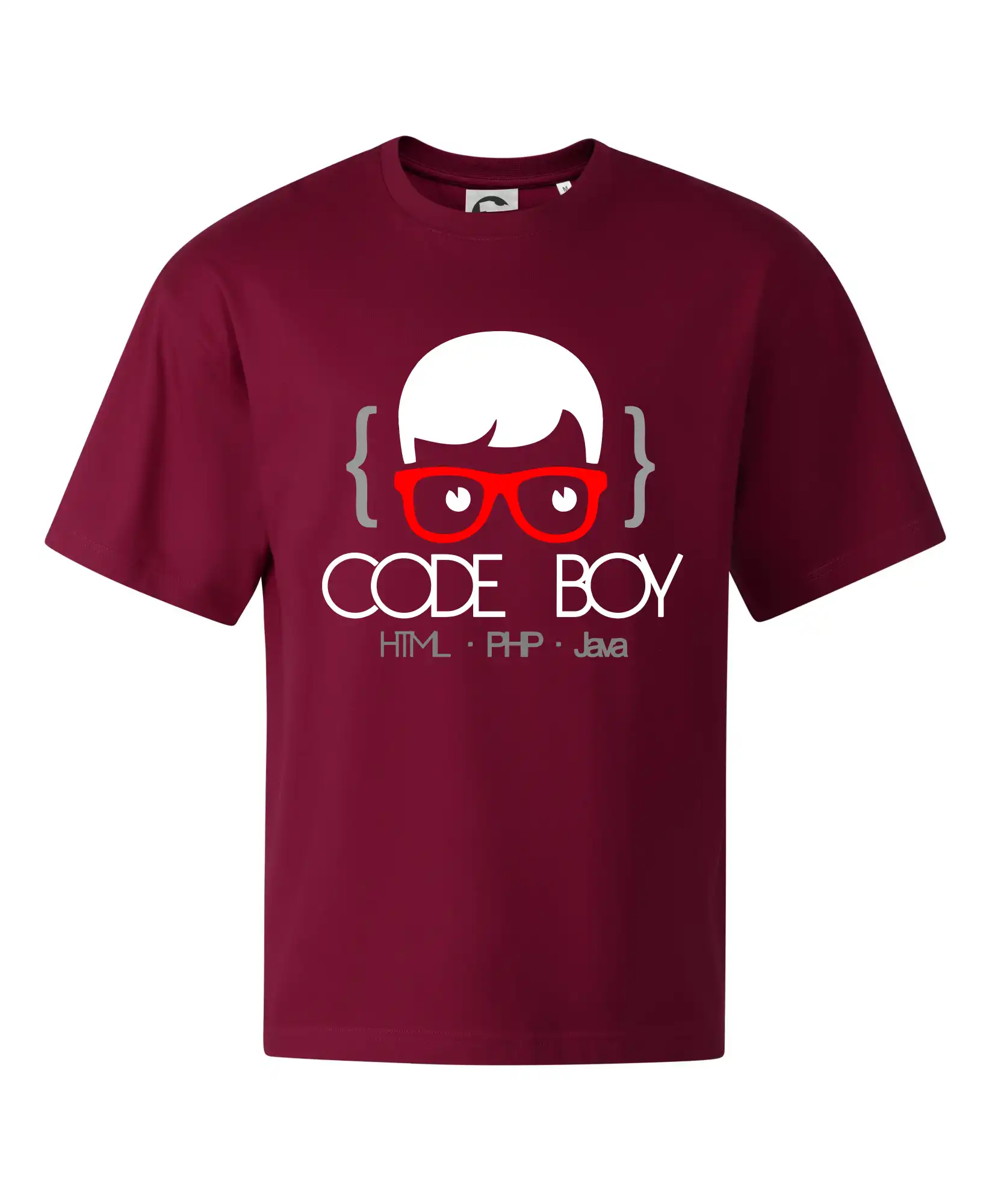 Code Boy