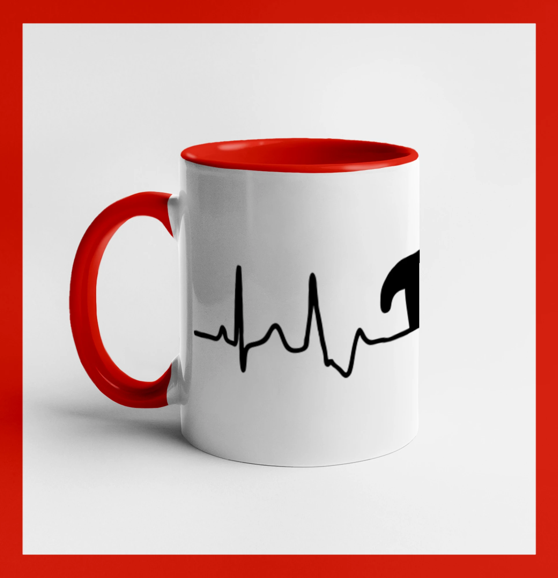 Mravčiar EKG