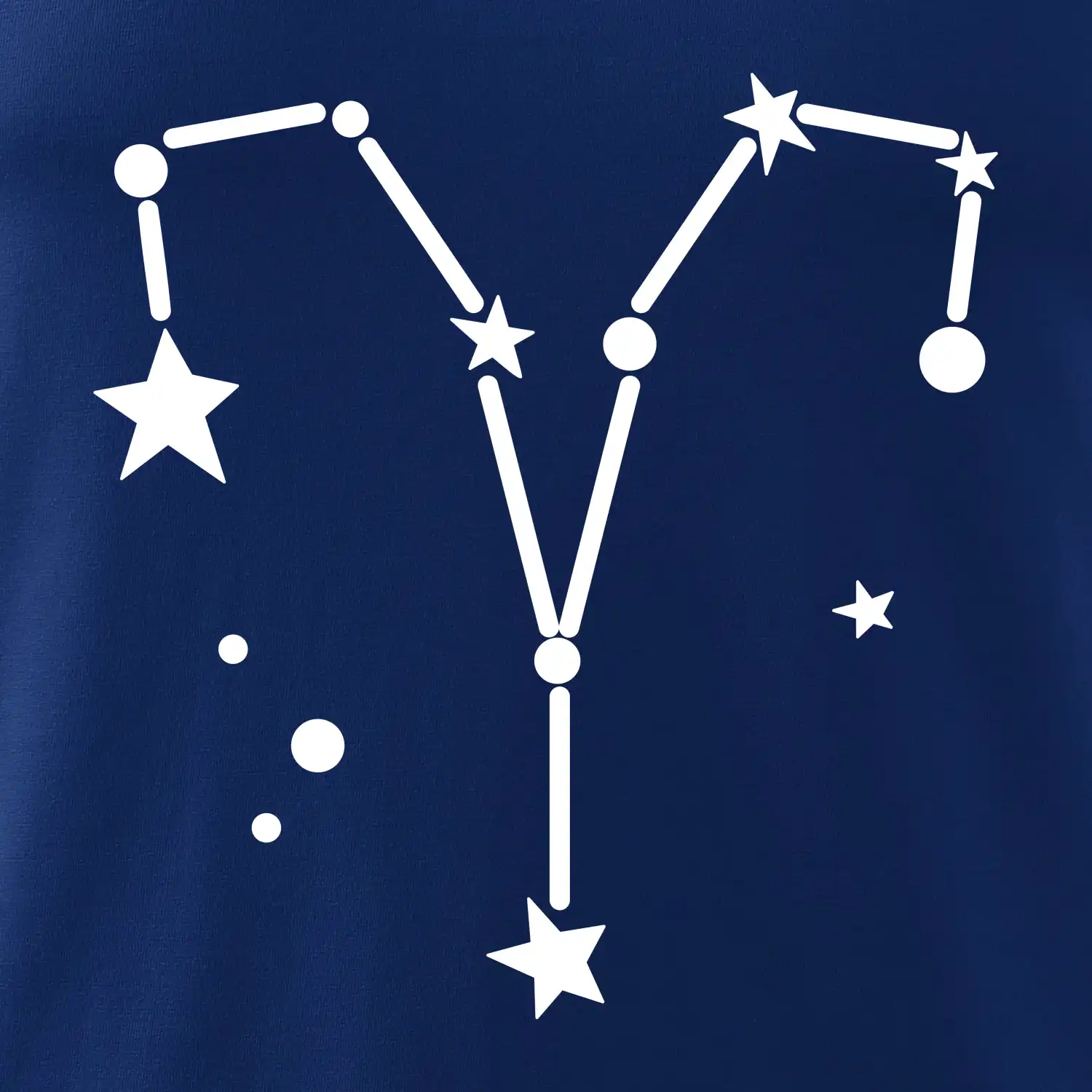 Souhvězdí - Aries - Beran