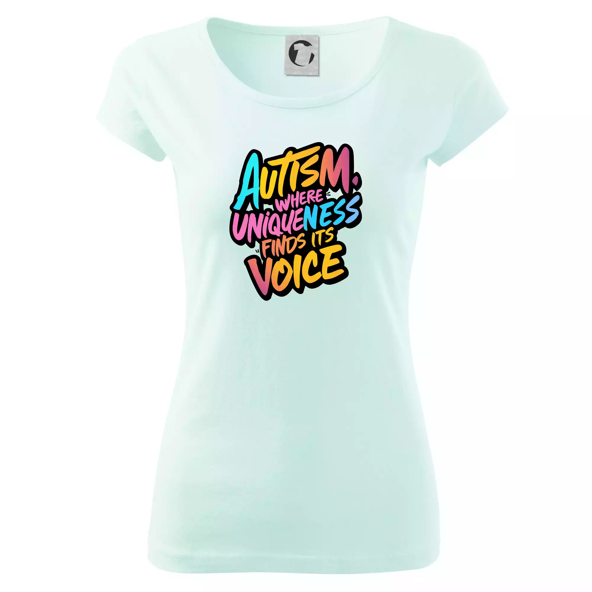 Autism Where Uniqueness Finds Its Voice