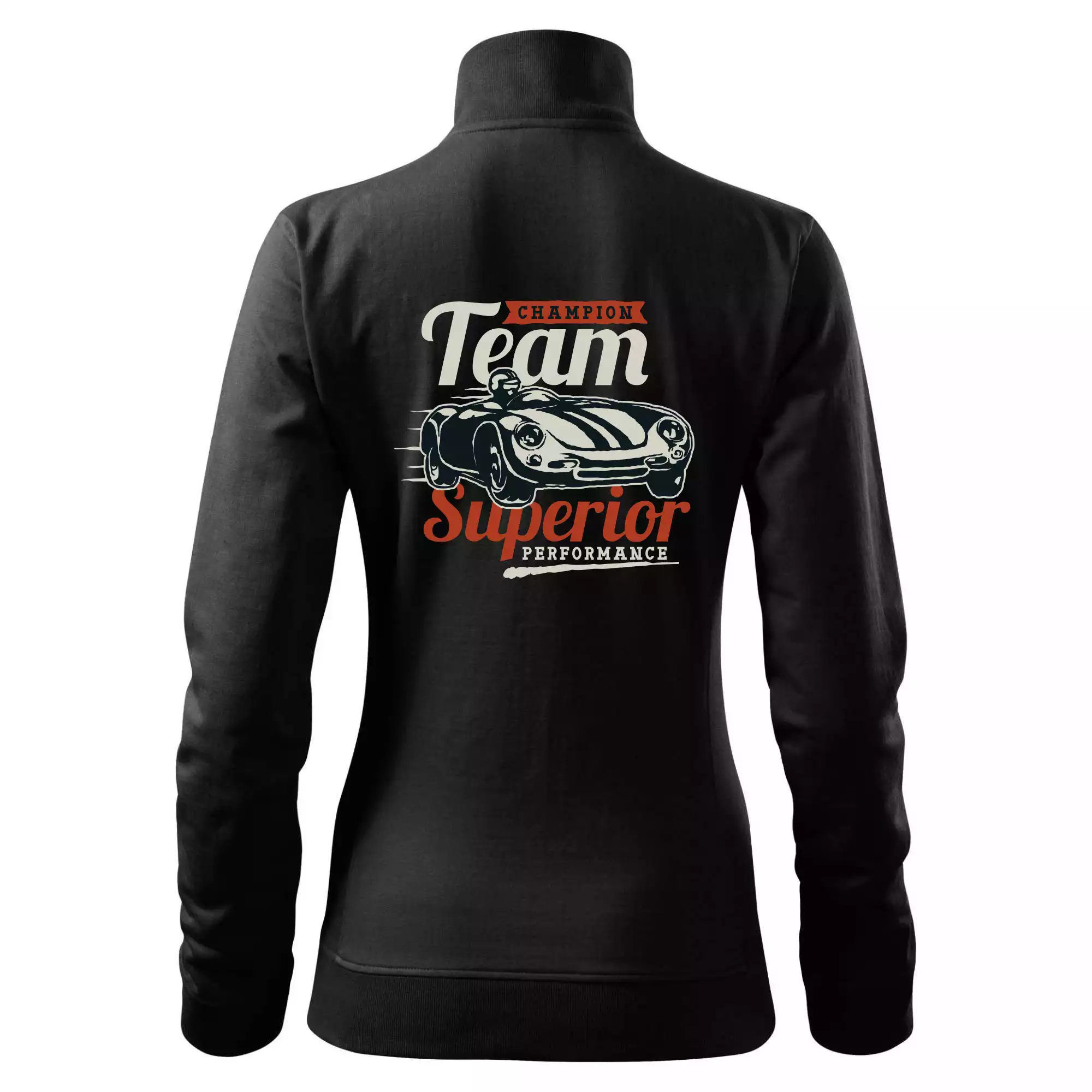 Superior performance team