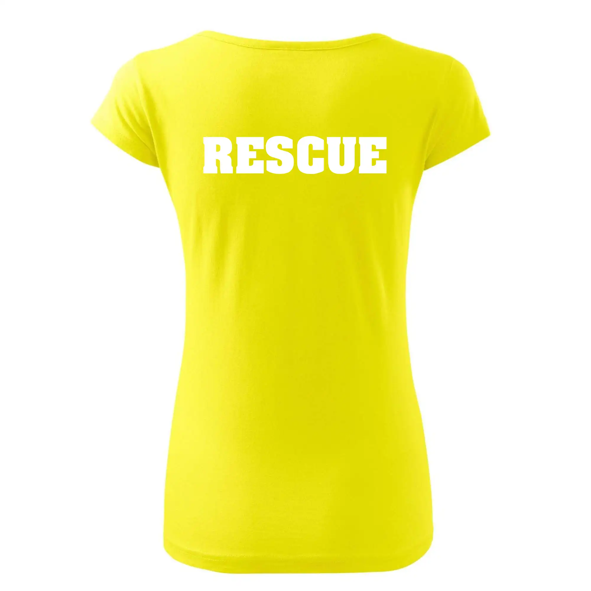 Rescue - pre záchranárov