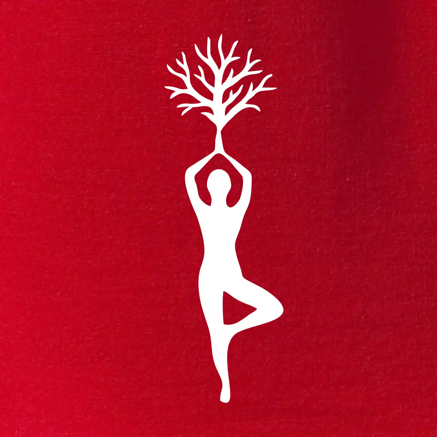 Yoga strom