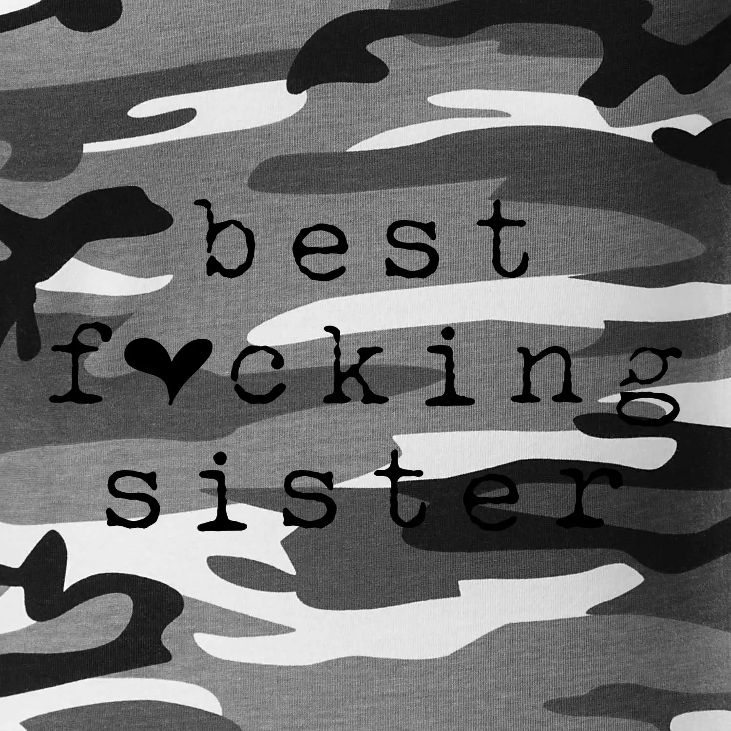 Best fucking sister