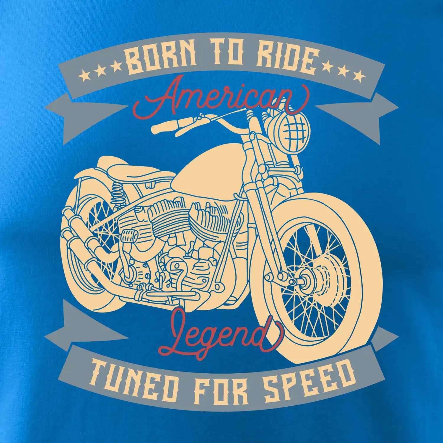 American Legend Speed