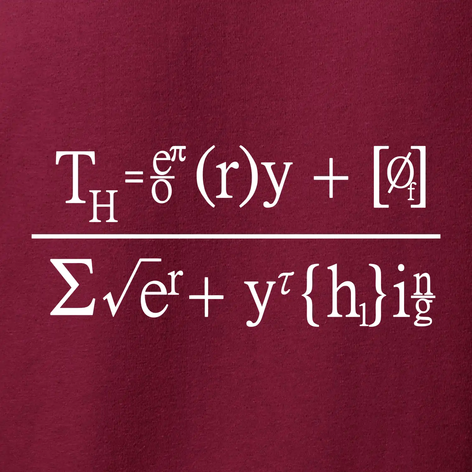 Teorie všeho (Theory of Everything)