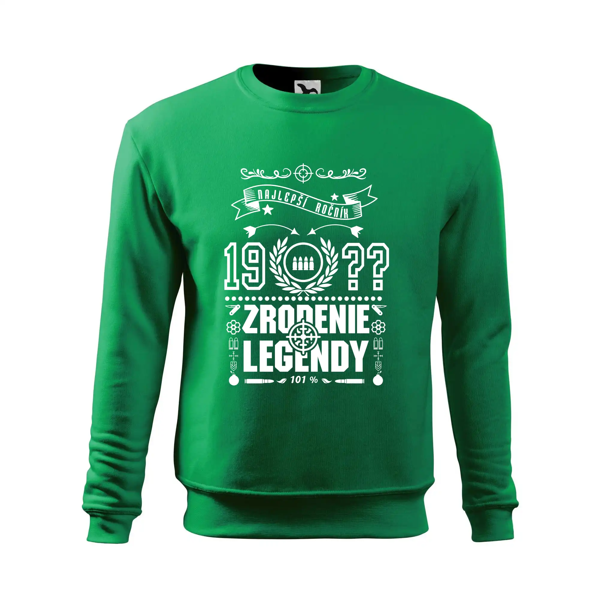 Zrodenie legendy - pre vojaka