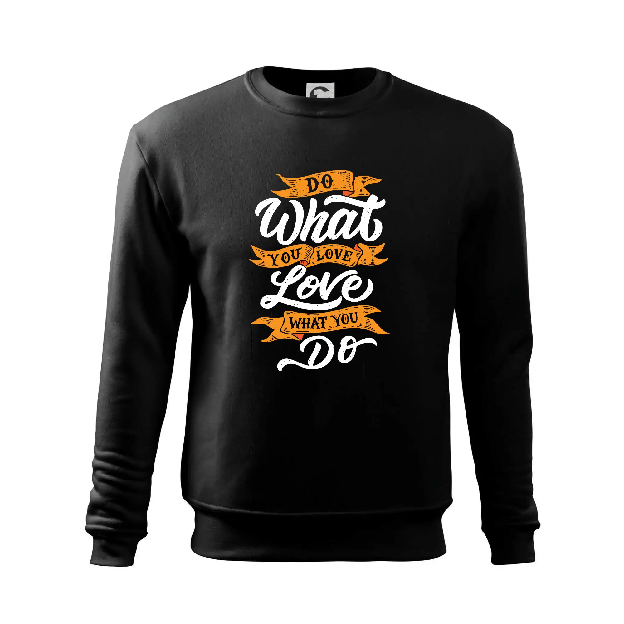 Do What You Love, Love What You Do
