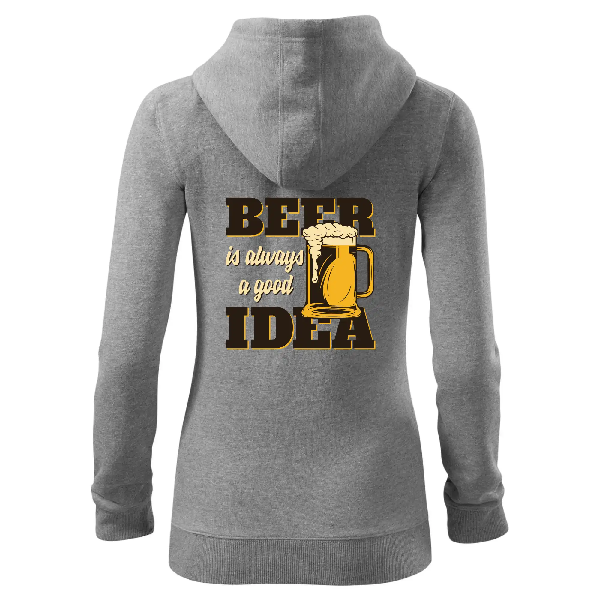 Beer idea