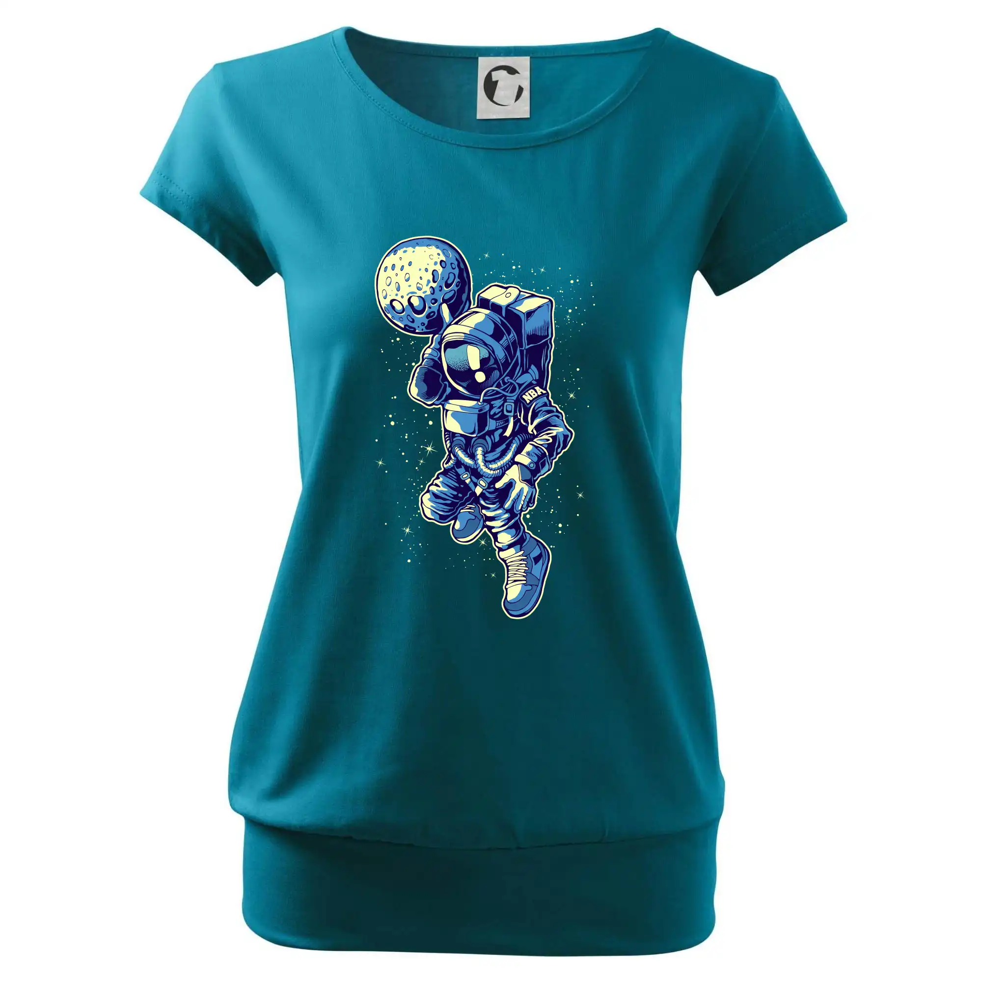 Astro basketbalista