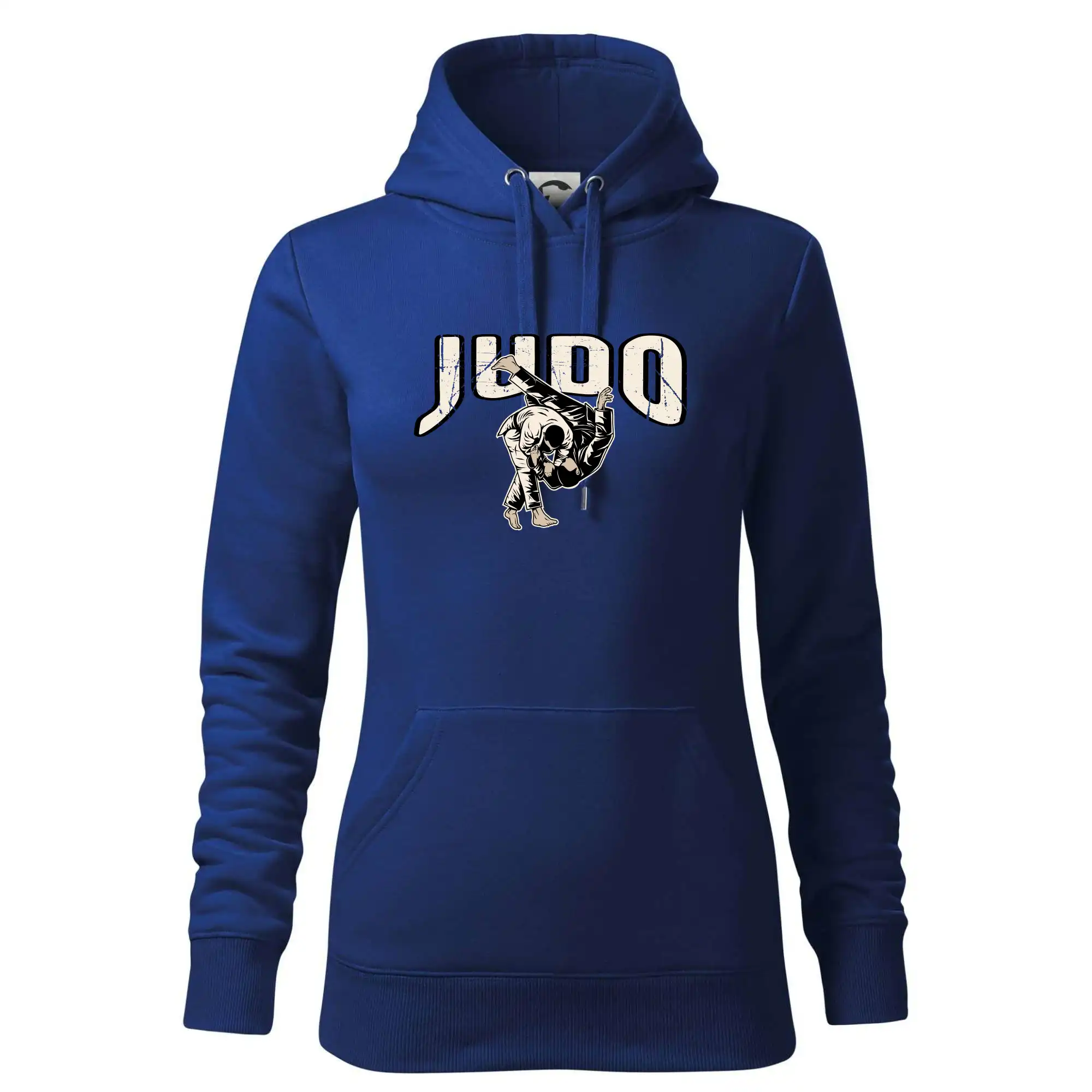 Judo v boji