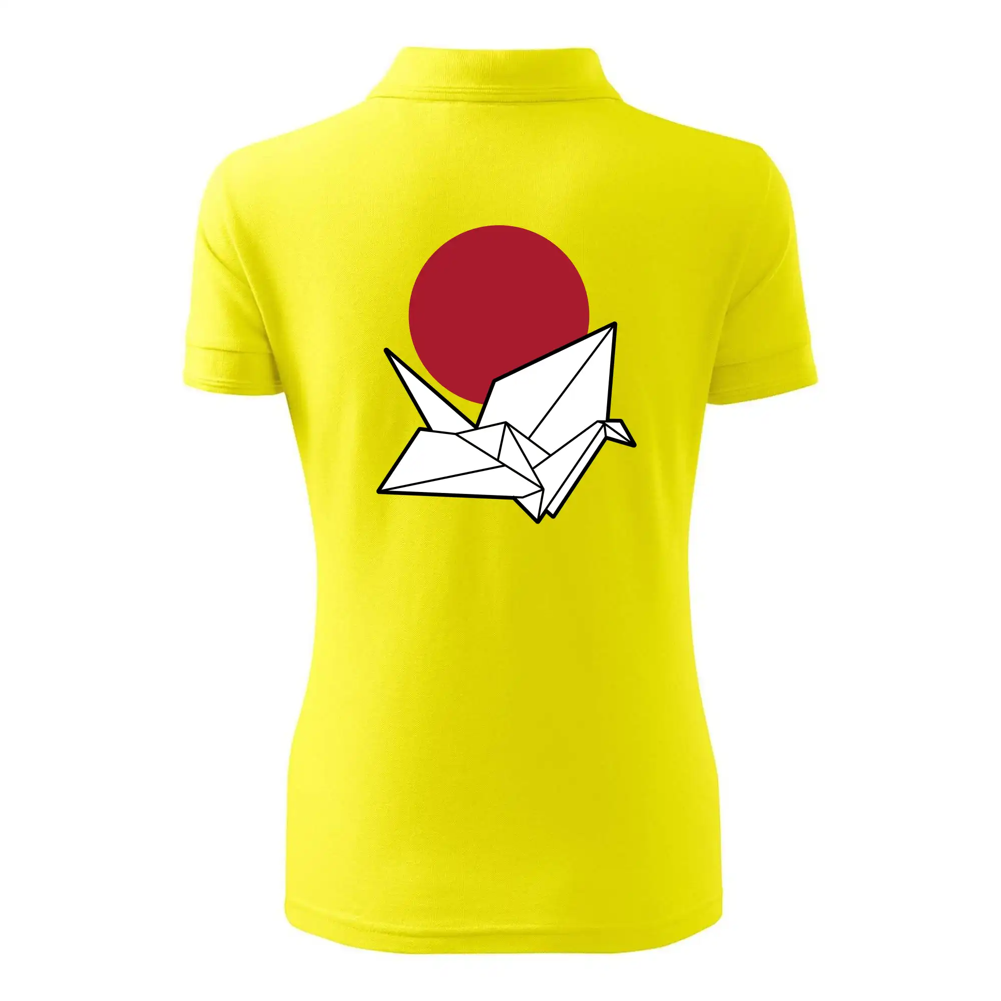 Japan culture - origami