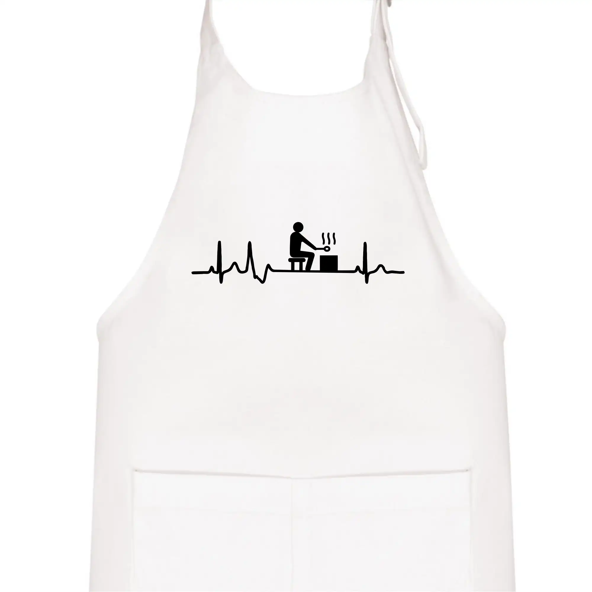 EKG sauna