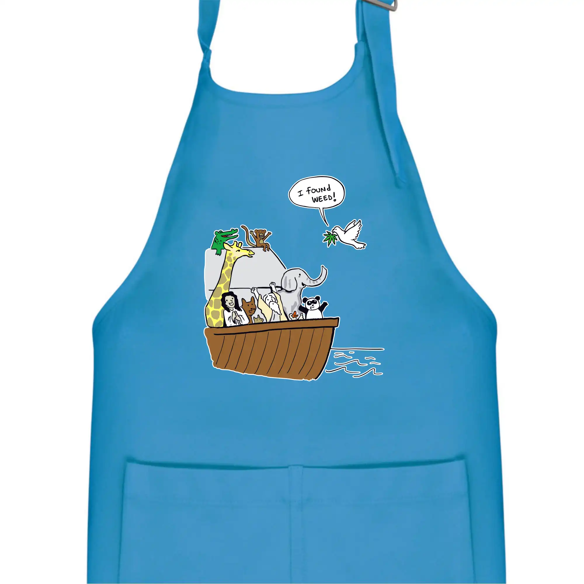 Pravda s Noemovou archou