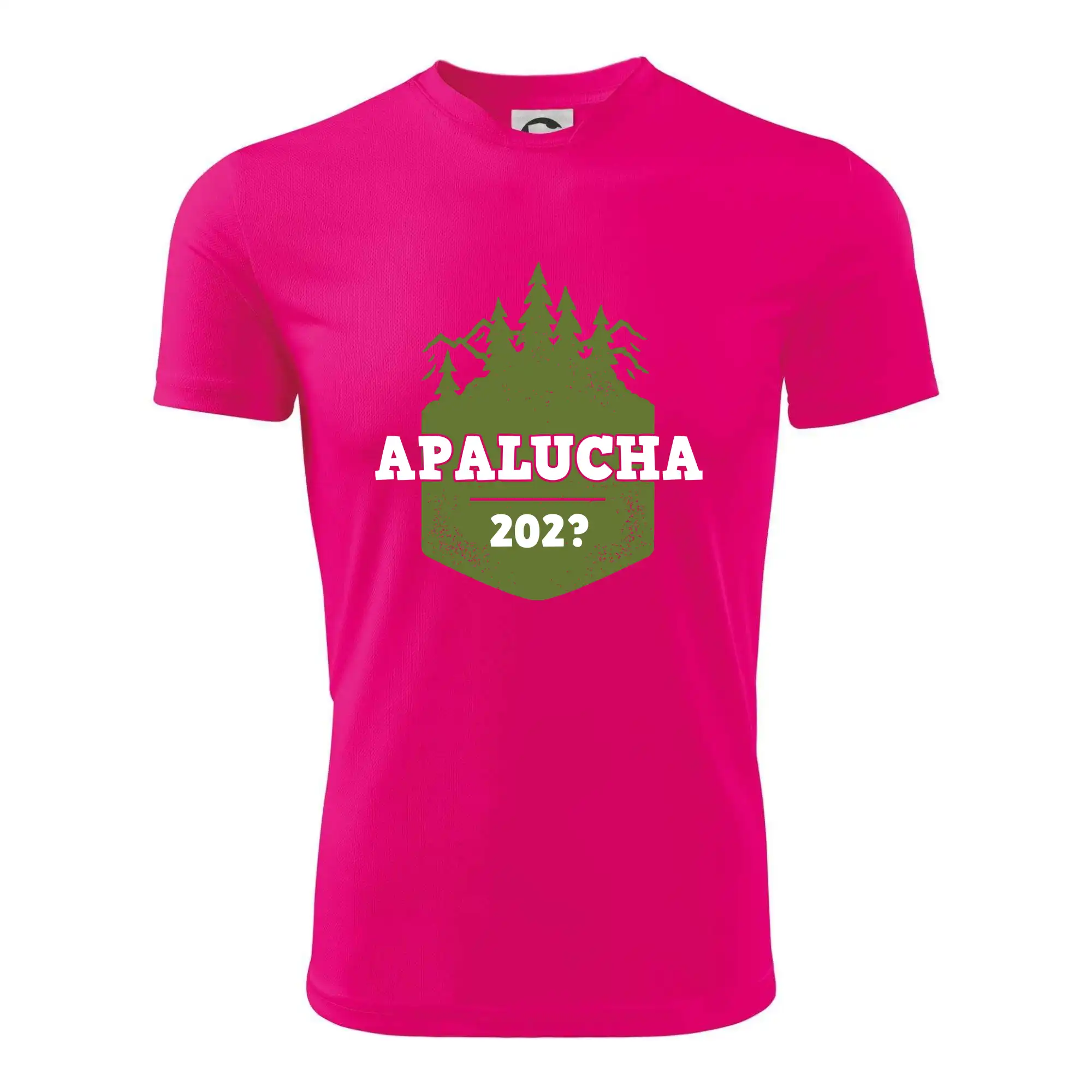 Apalucha ročník