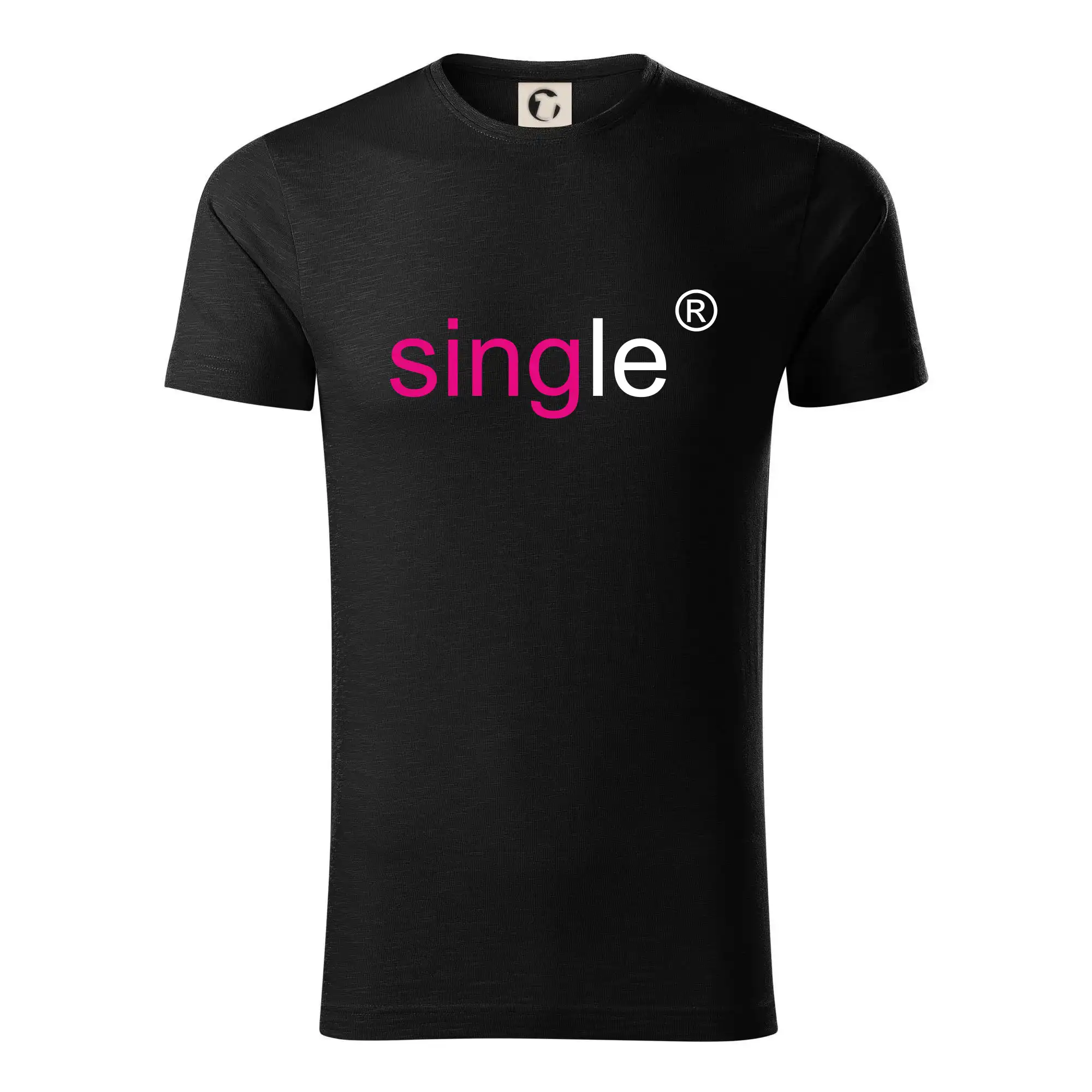 Single nápis copyright