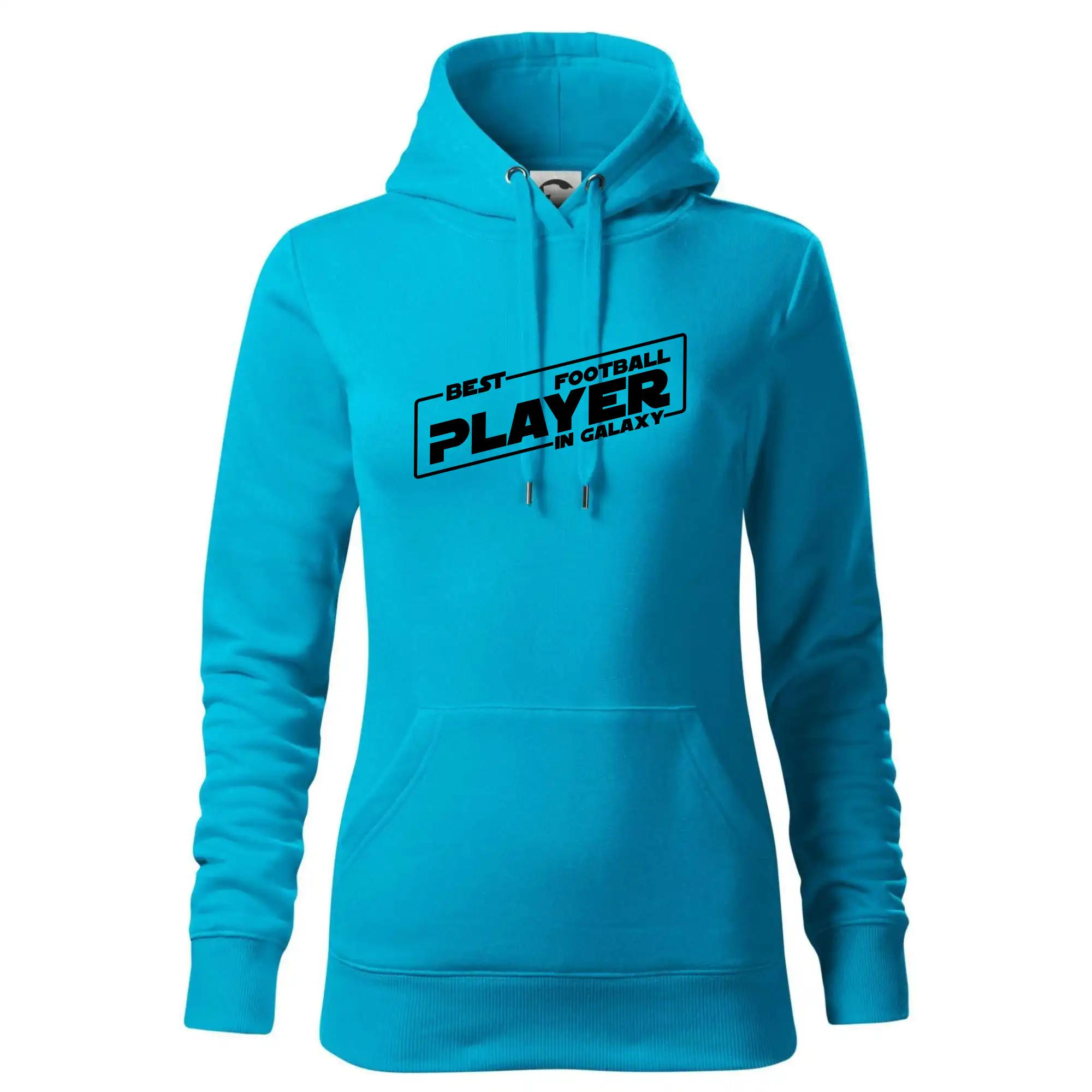 Best football player in galaxy