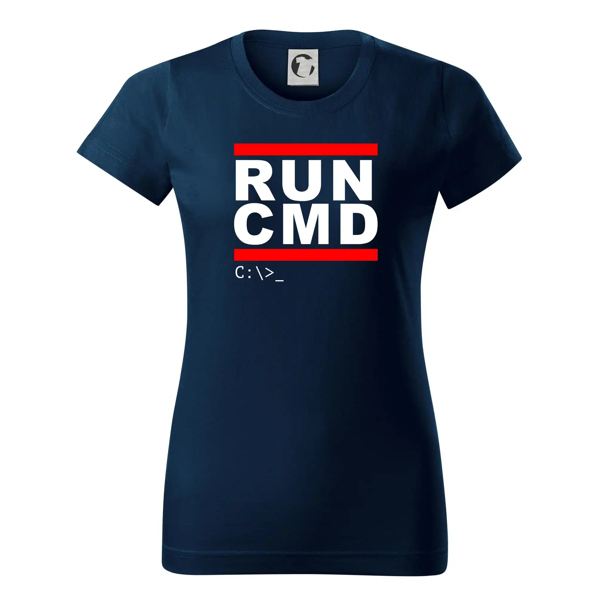 Run CMD