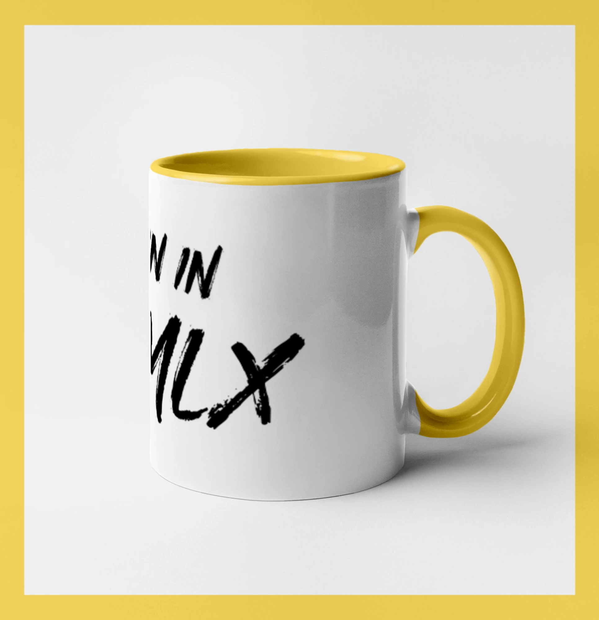 Born in - Římské číslo 1960