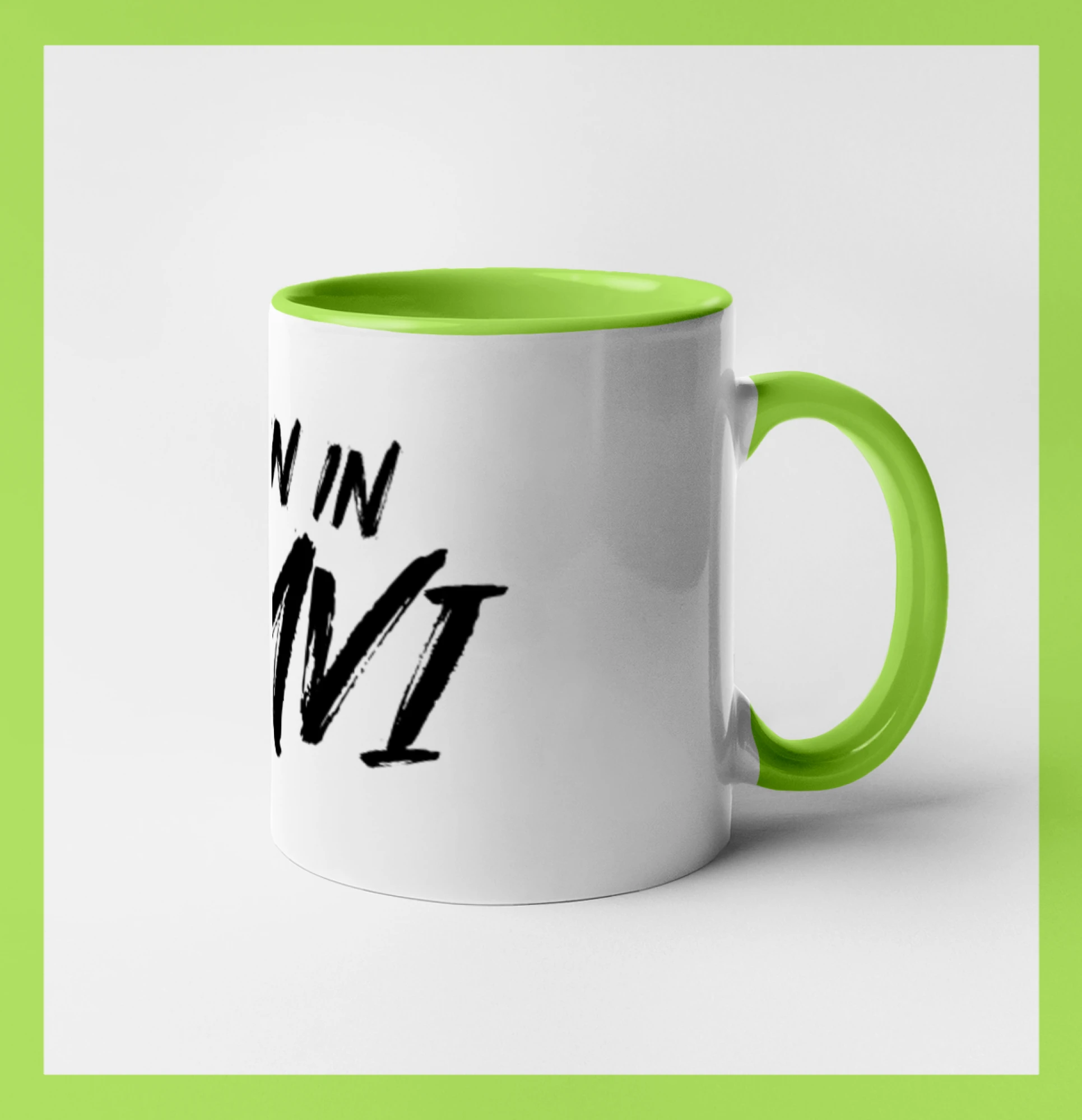 Born in - Římské číslo 2006