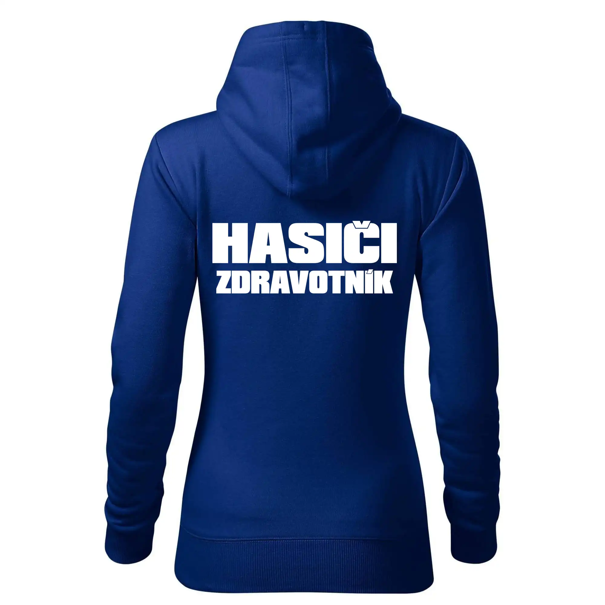 Hasiči zdravotník