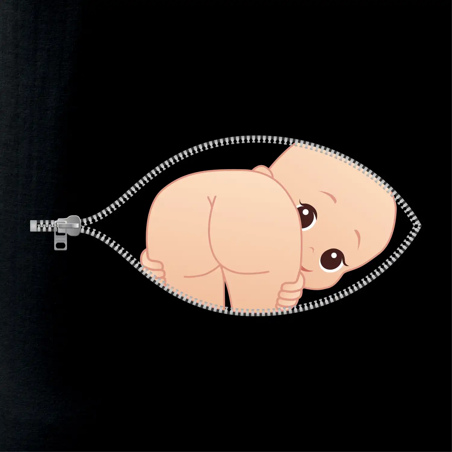 Miminko a zadeček (Hana-creative)