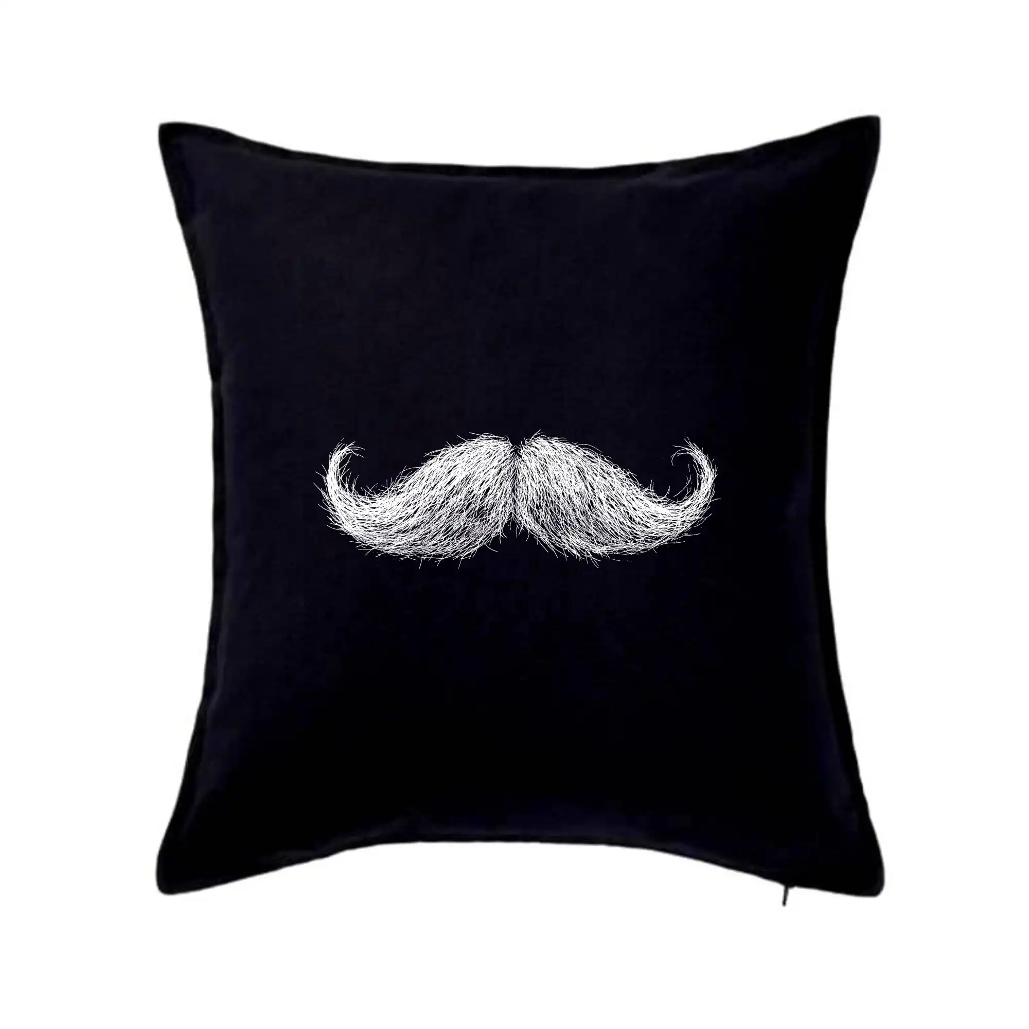 Mustache knír kreslený