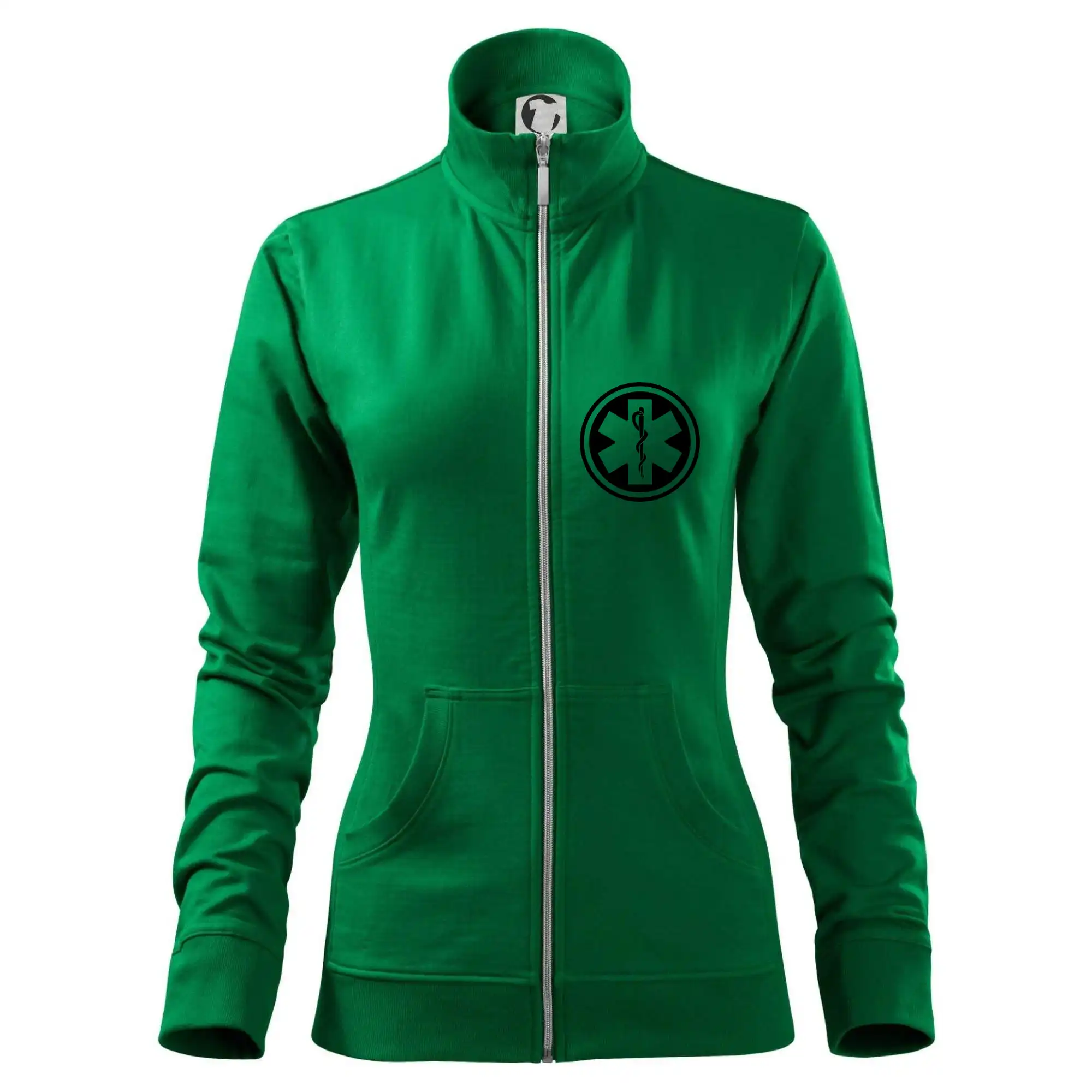 Rescue logo samostatné guľaté Rescue logo samostatné guľaté