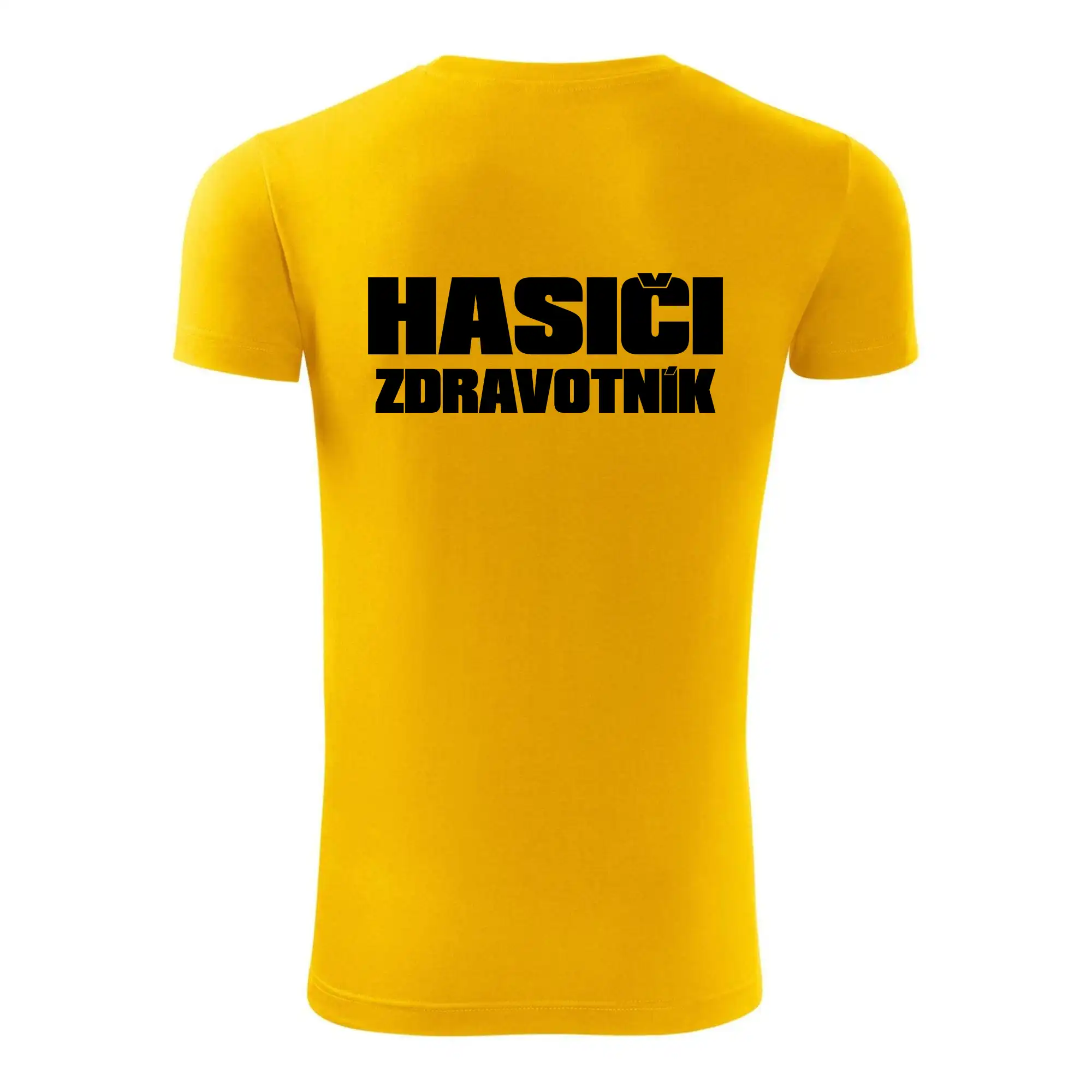 Hasiči zdravotník
