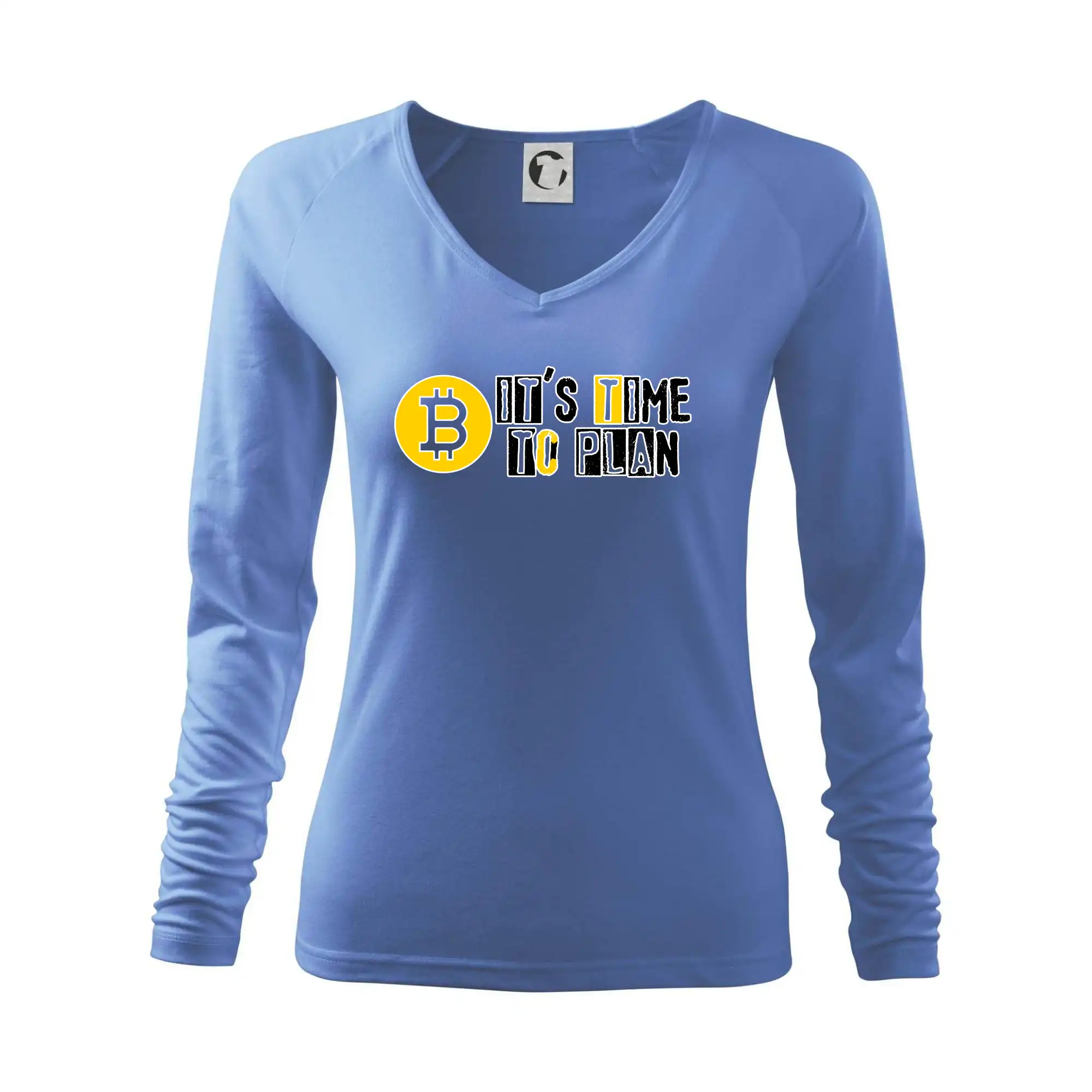 It's time to plan bitcoin