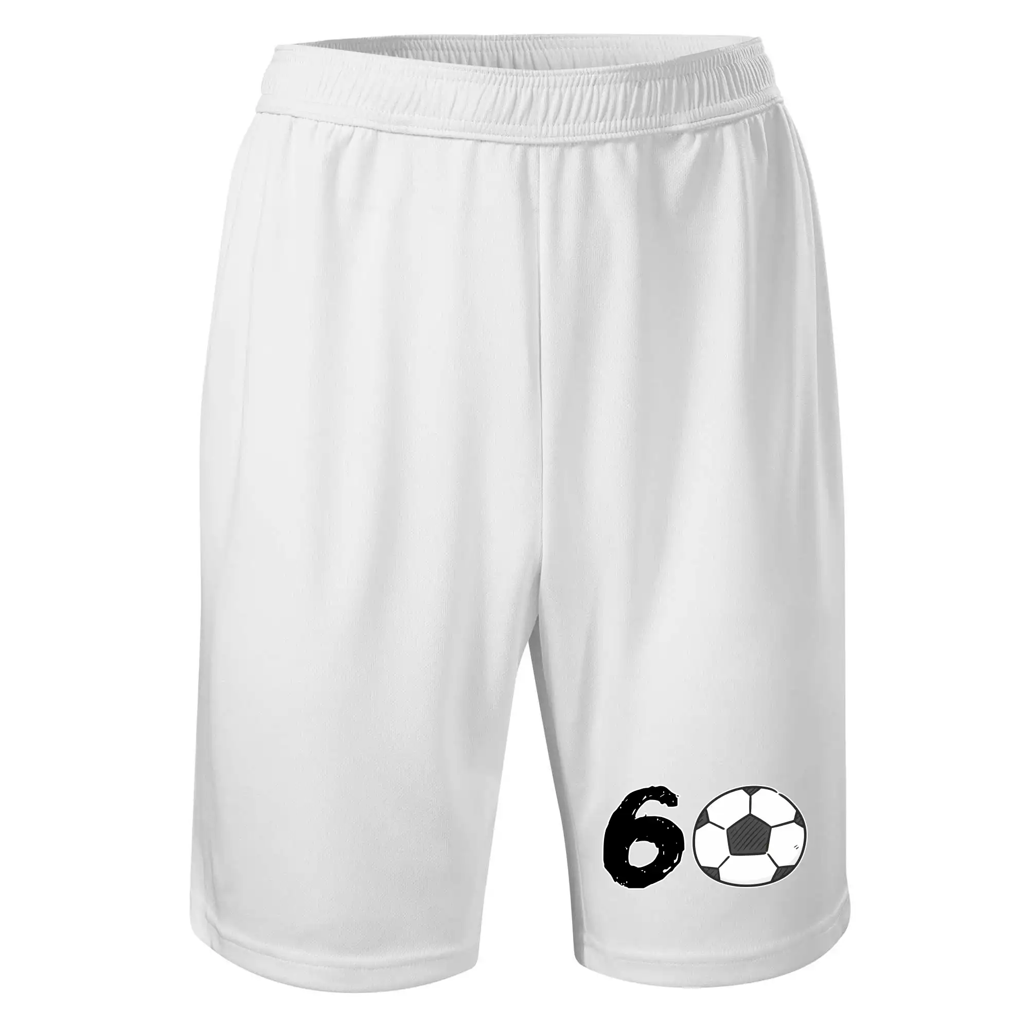 Fotbal kulaté narozeniny 60