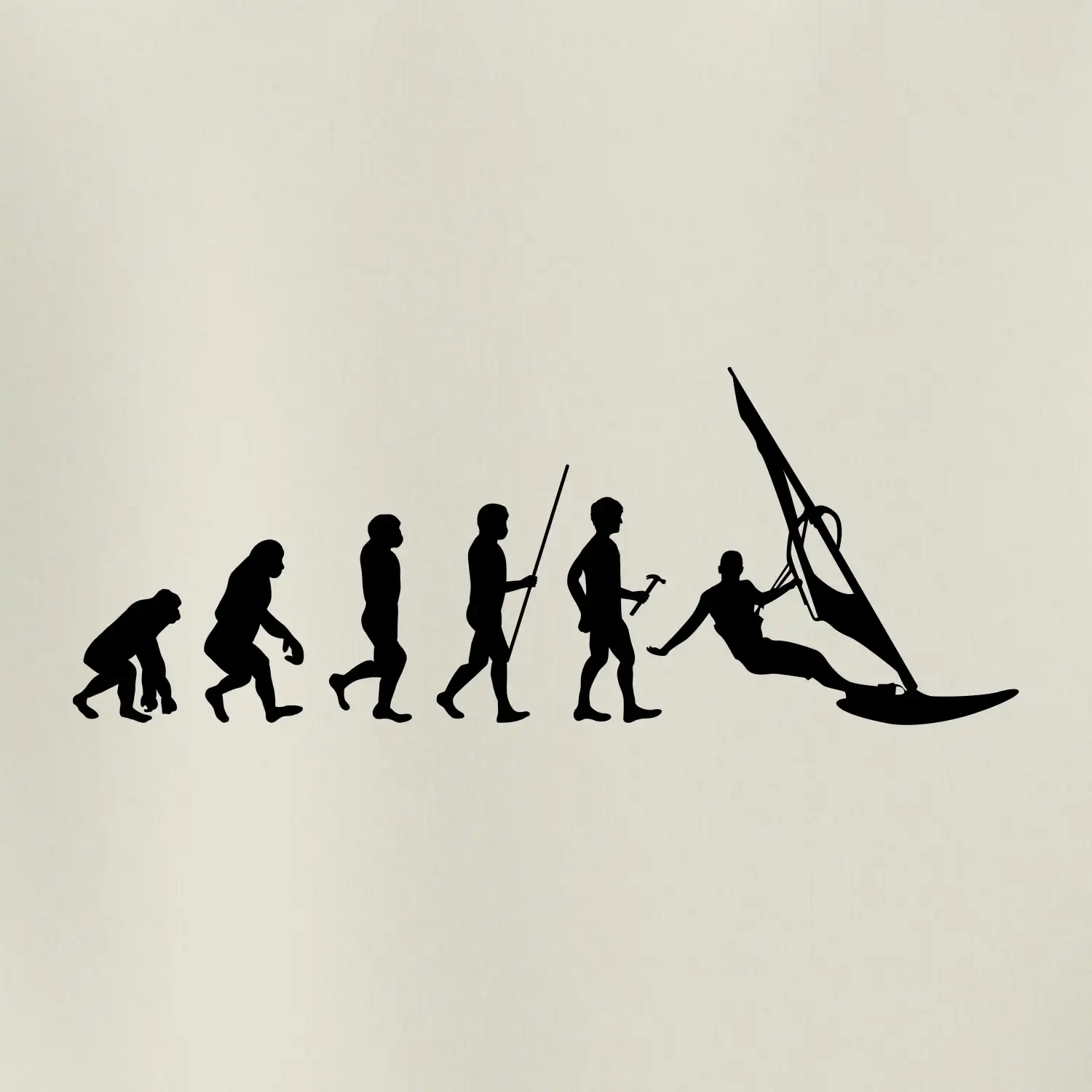 Evoluce Windsurfing