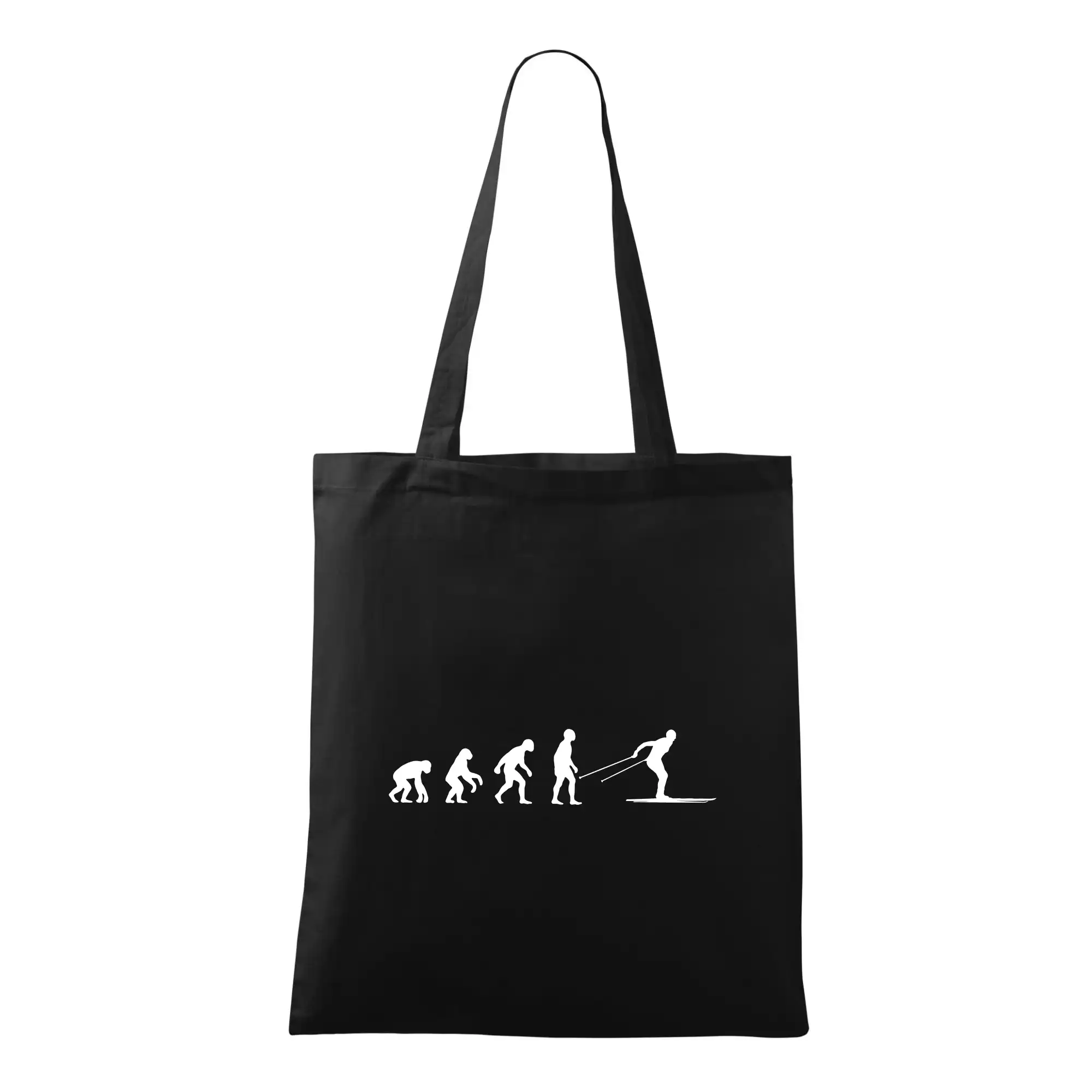 Evolúcia behu - bežky