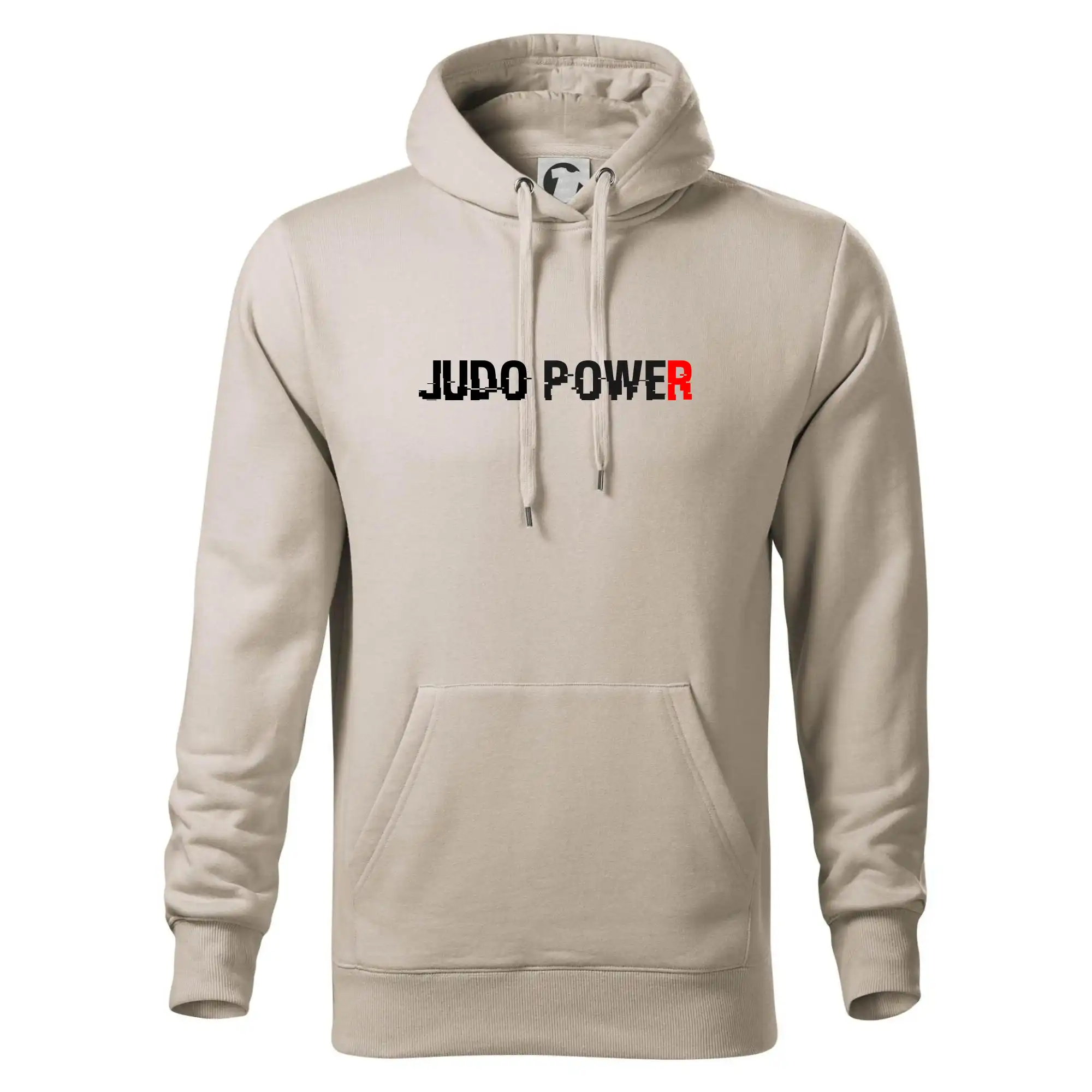 Judo power