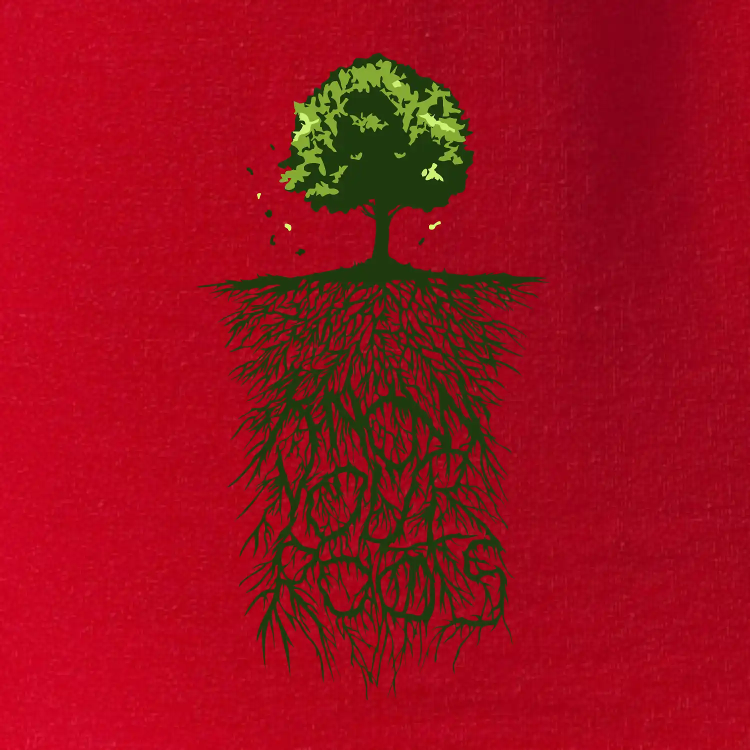 Know Your Roots