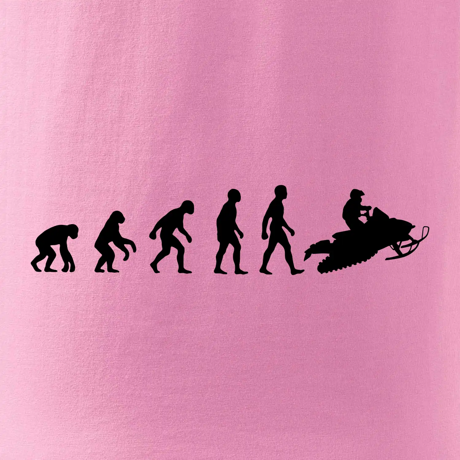 Evoluce skútr